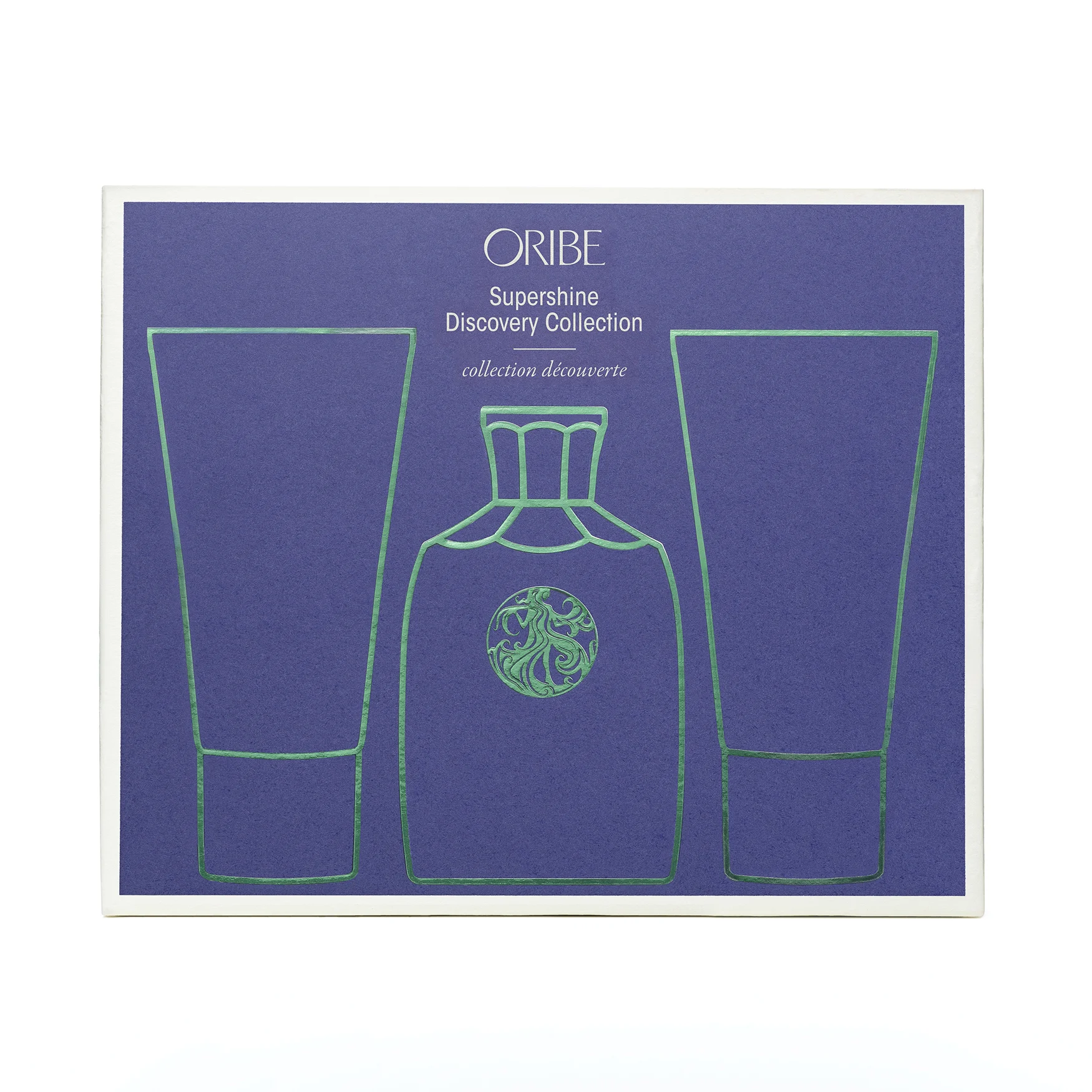 OribeSupershine Discovery Set