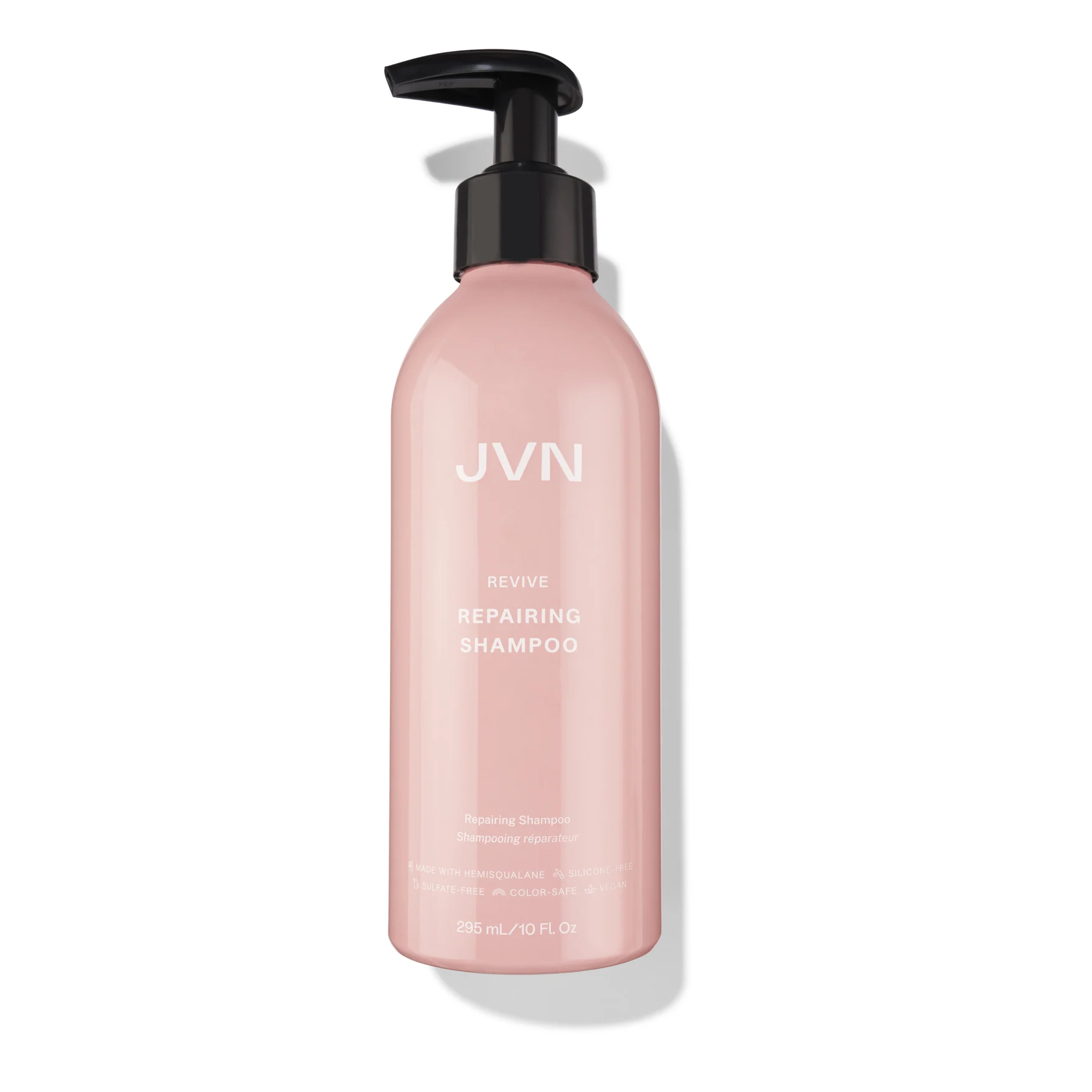 JVN HairRevive Repairing Shampoo