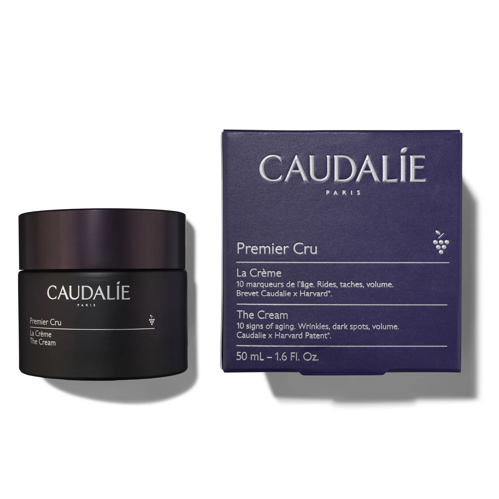 CaudaliePremier Cru The Cream50ML