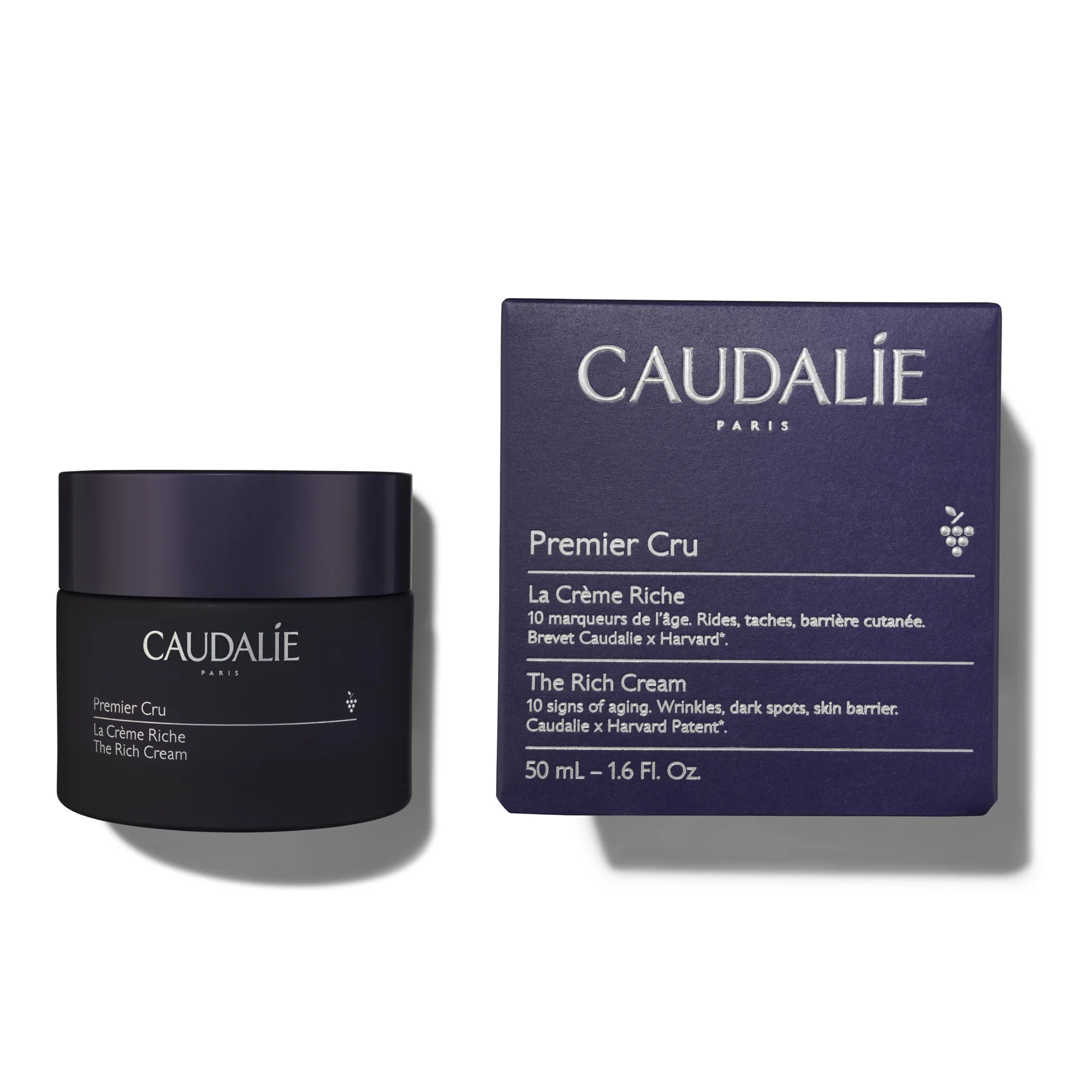 CaudaliePremier Cru The Rich Cream50ML
