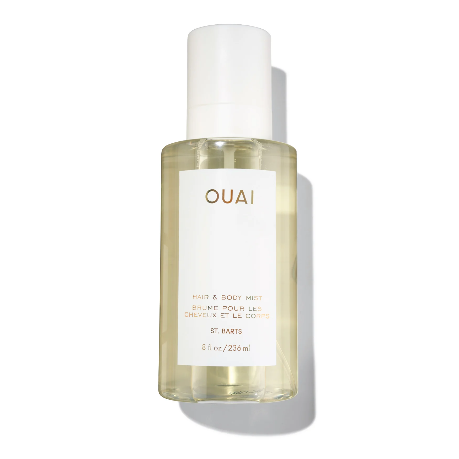 OuaiHair And Body Mist St Barts