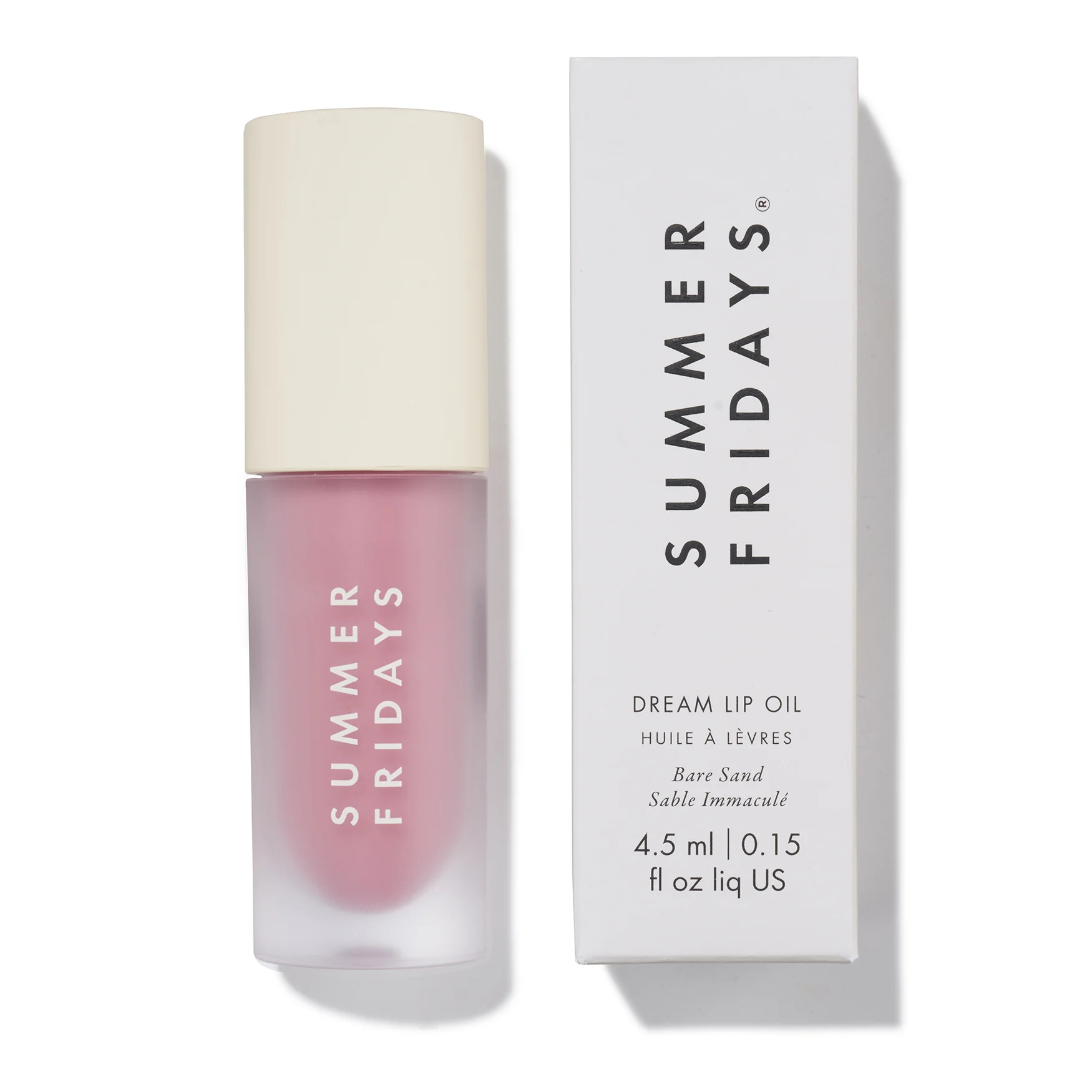 Summer FridaysDream Lip Oil5ML