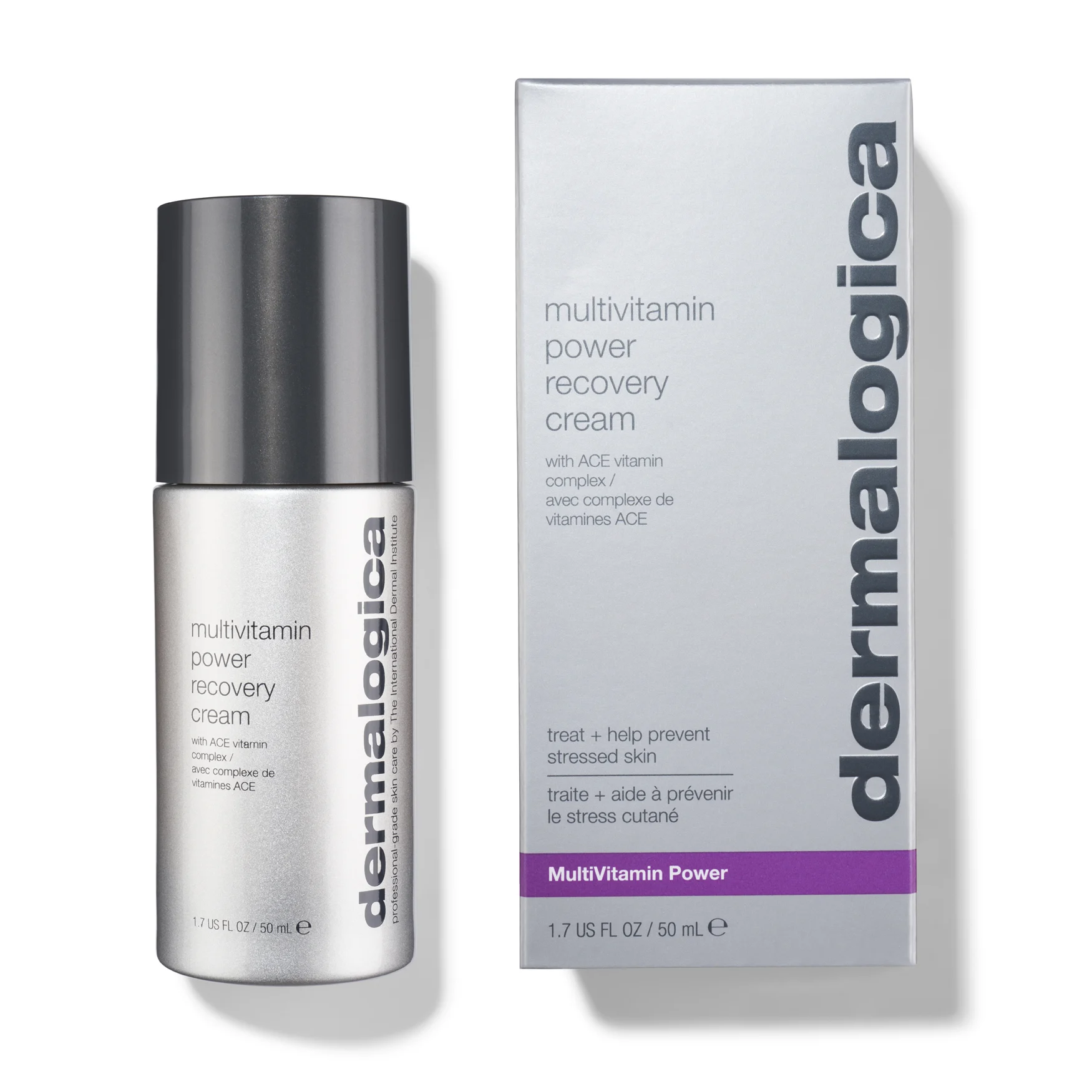 DermalogicaMultivitamin Power Recovery Cream50ML