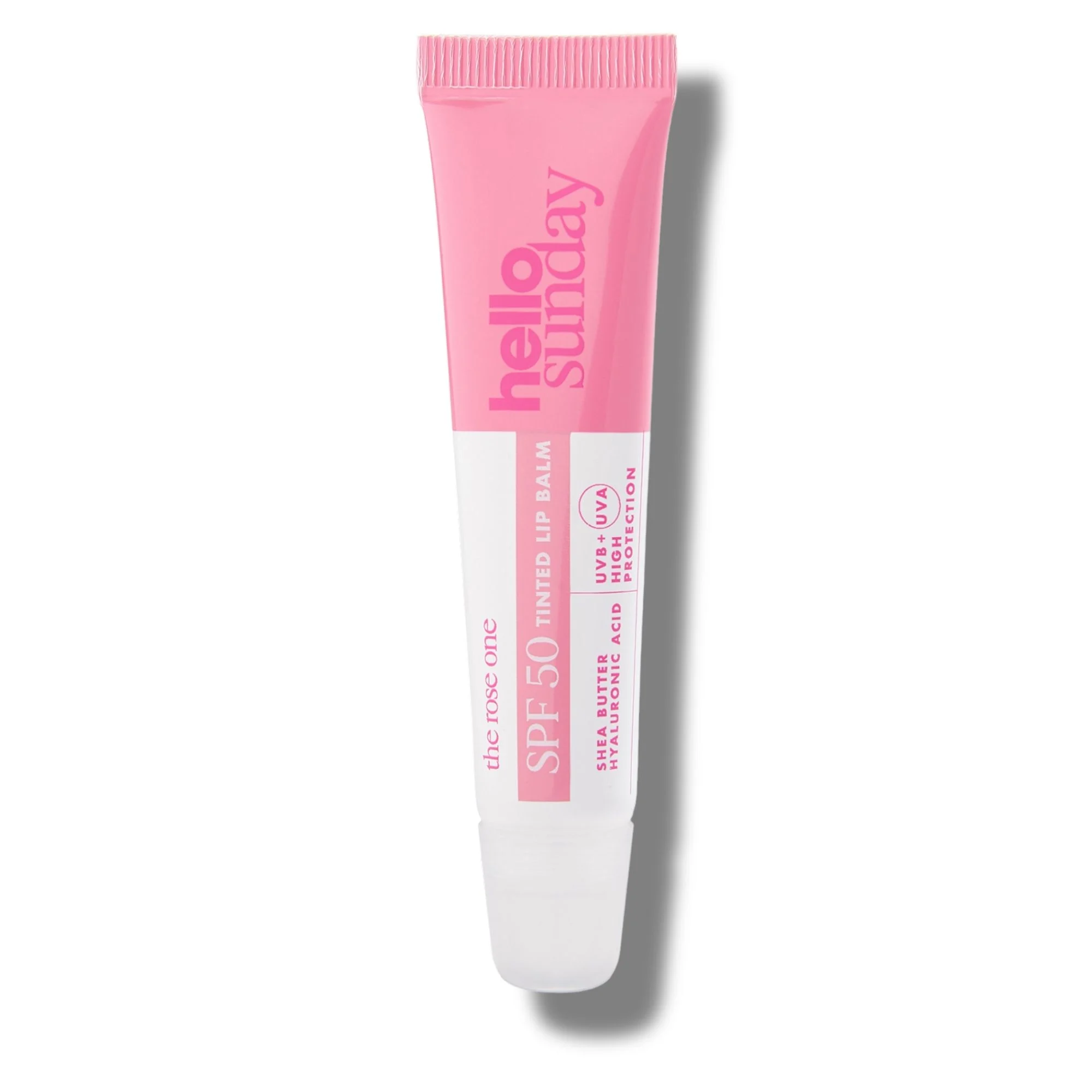 Hello SundayThe One For Your Lips - Tinted Lip Balm