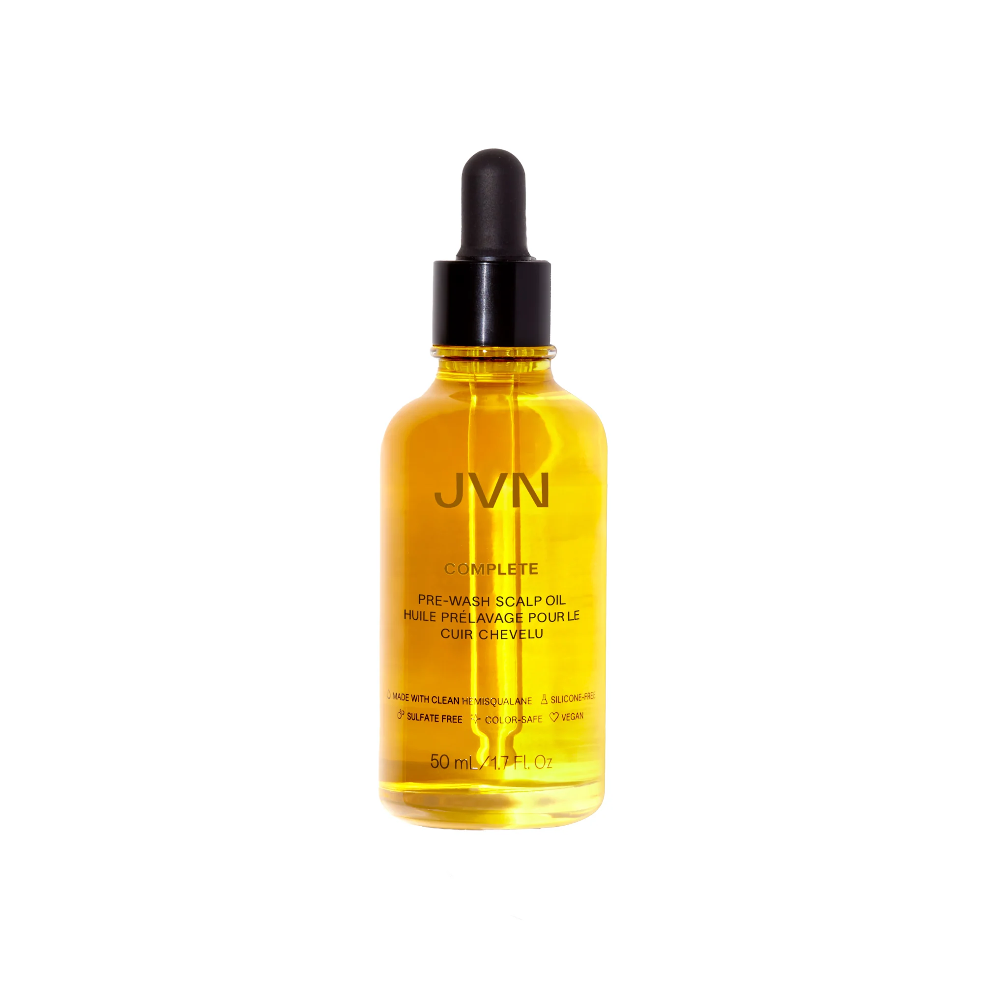 JVN HairJVN Complete Pre-Wash Scalp Oil