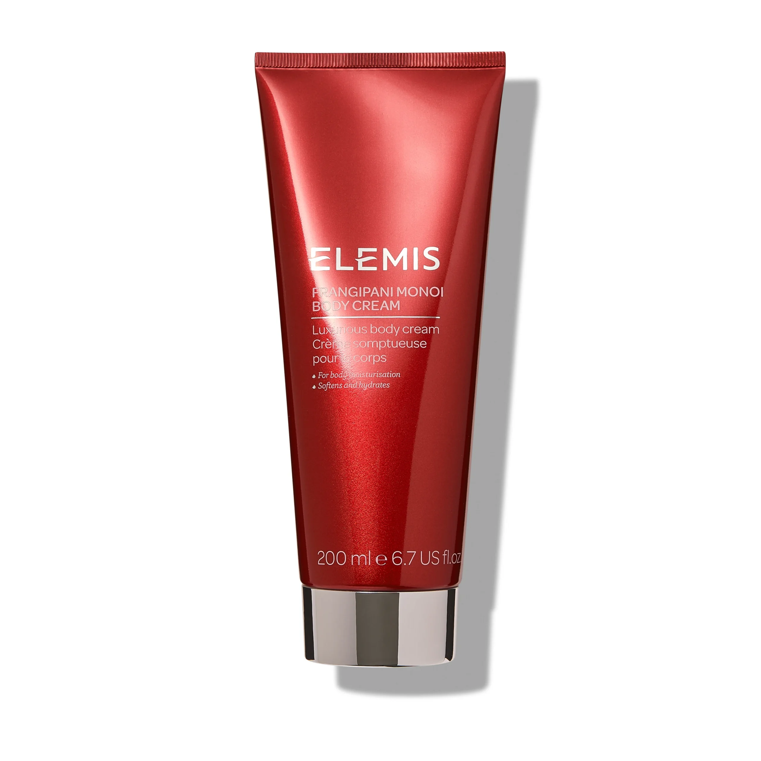 ElemisFrangipani Monoi Body Cream200ML