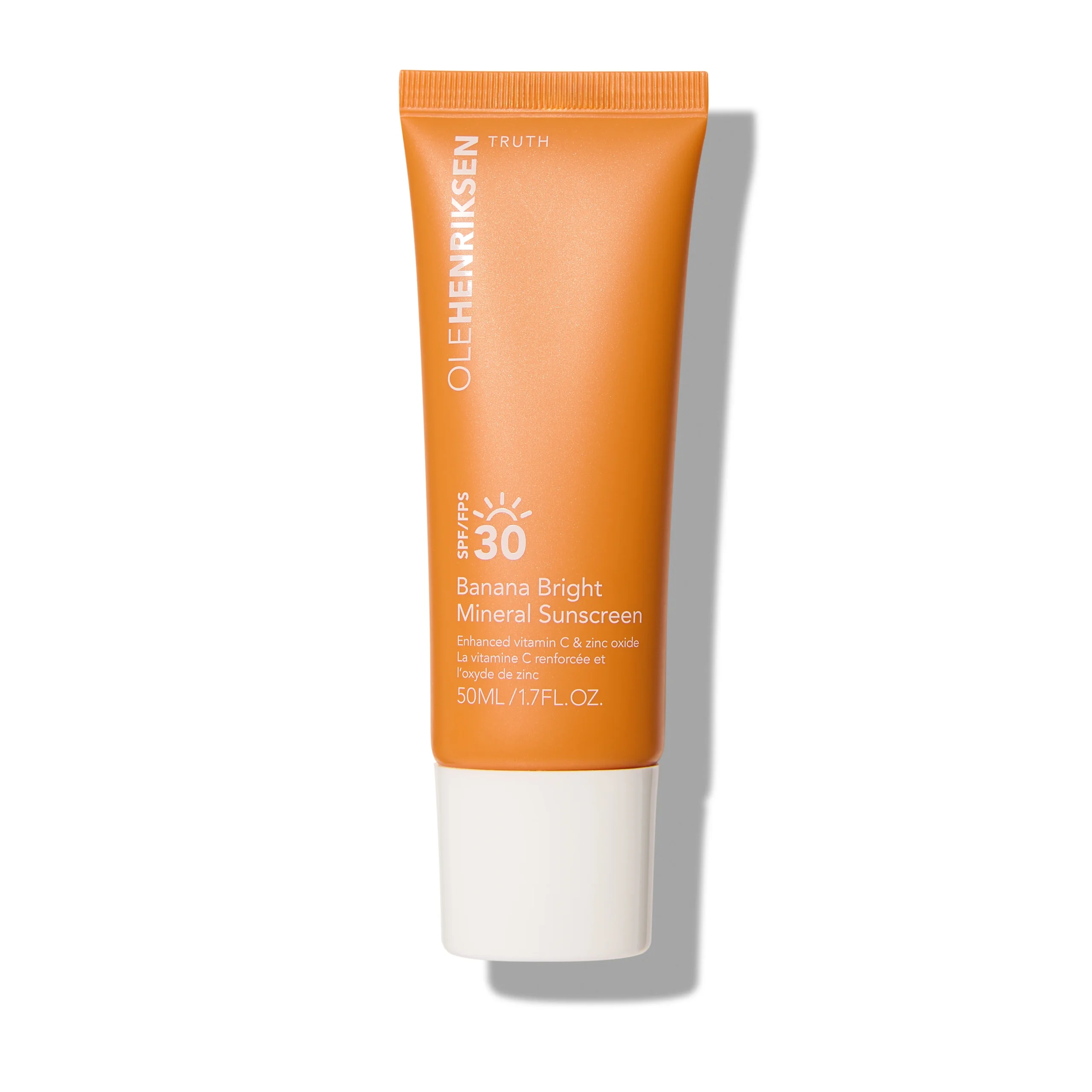 Ole HenriksenBanana Bright Mineral Sunscreen SPF 3050ML