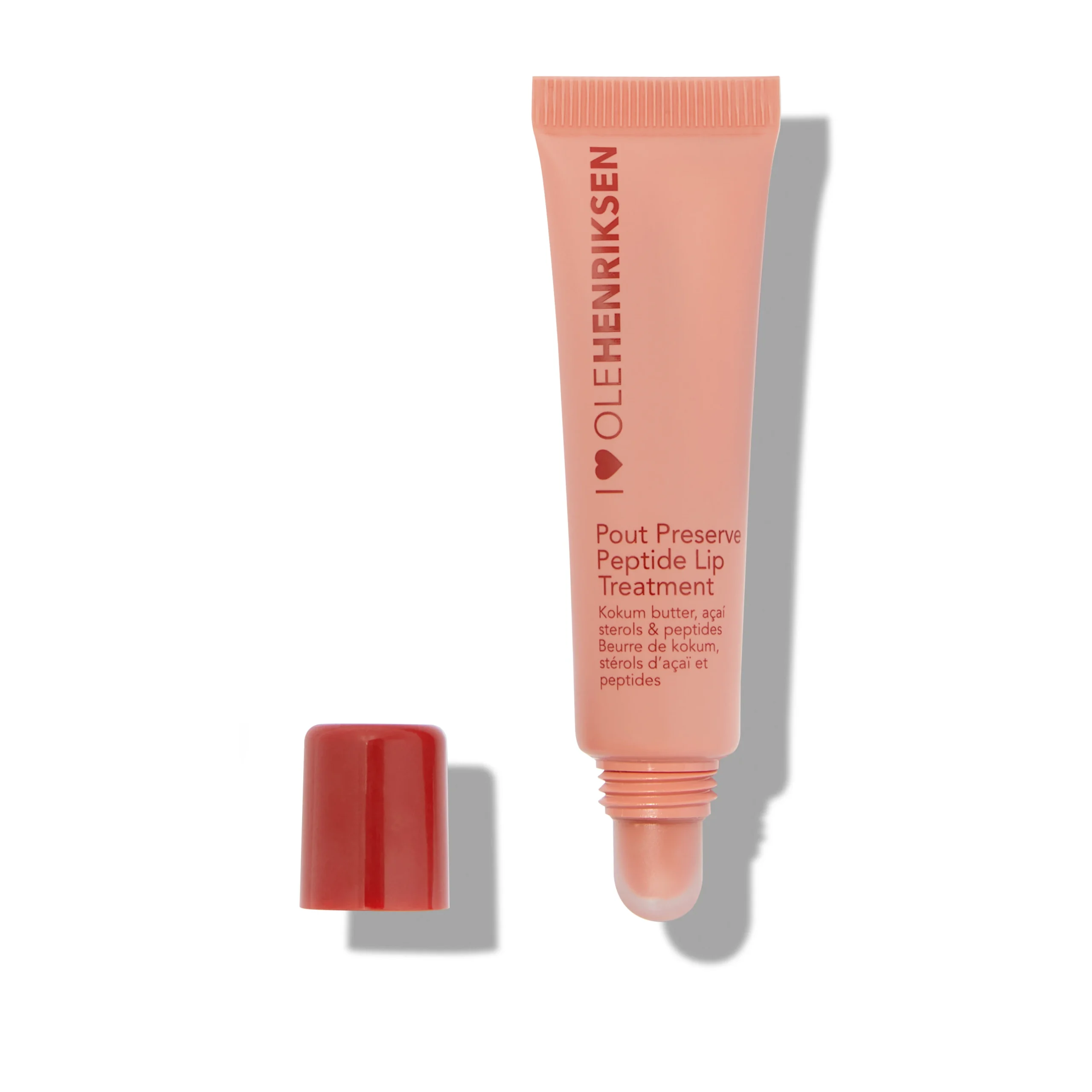 Ole HenriksenPout Preserve Peptide Lip Treatment12ML