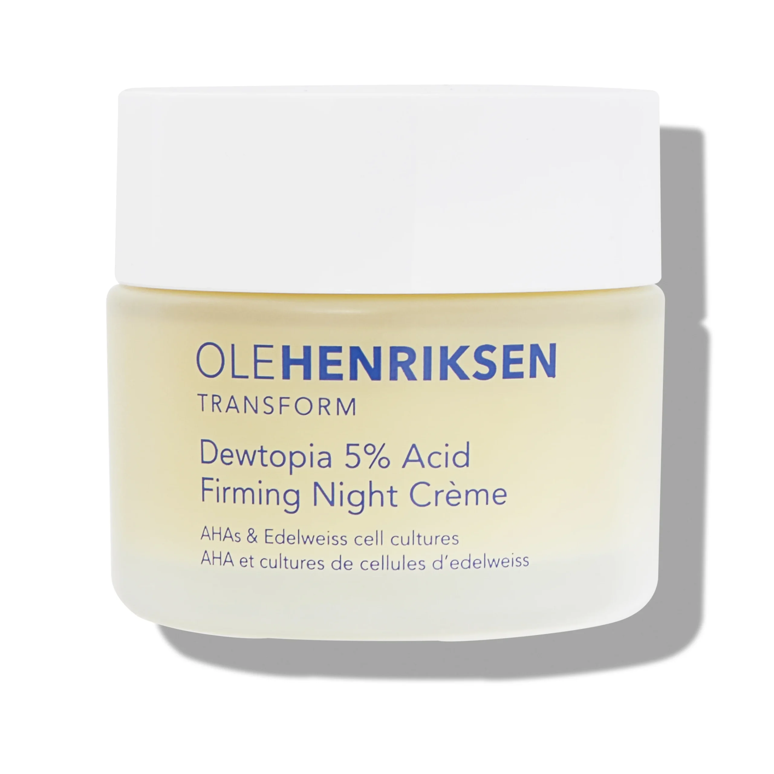 Ole HenriksenDewtopia 5% Acid Firming Night Crème.50ML