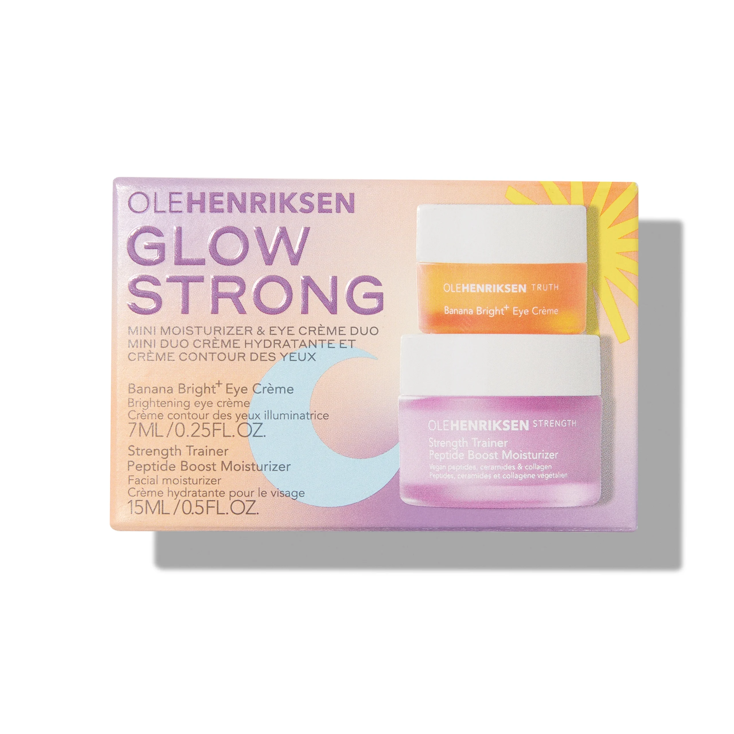 Ole HenriksenGlow Strong
