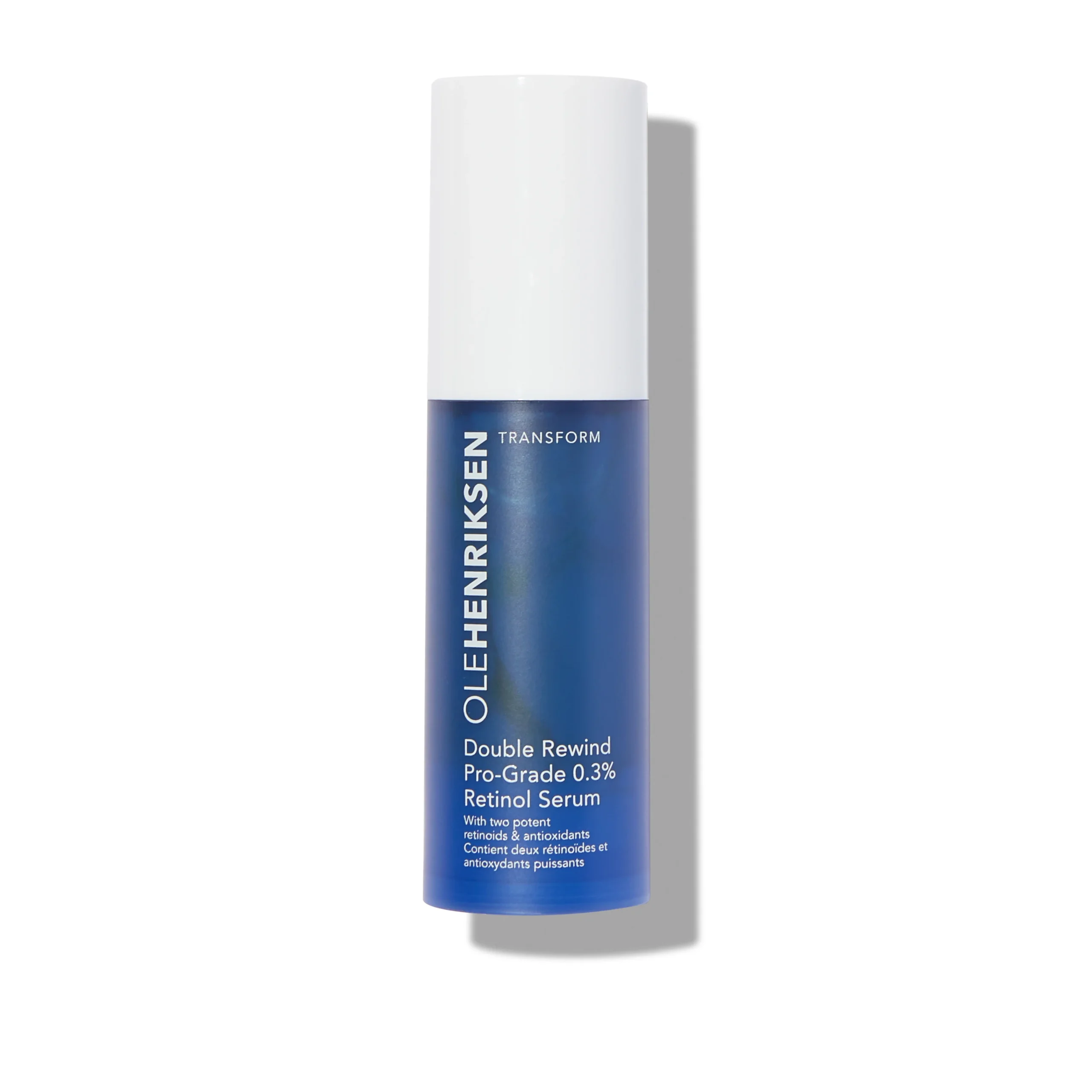 Ole HenriksenDouble Rewind 0.3% Pro-Grade Retinol Serum30ML