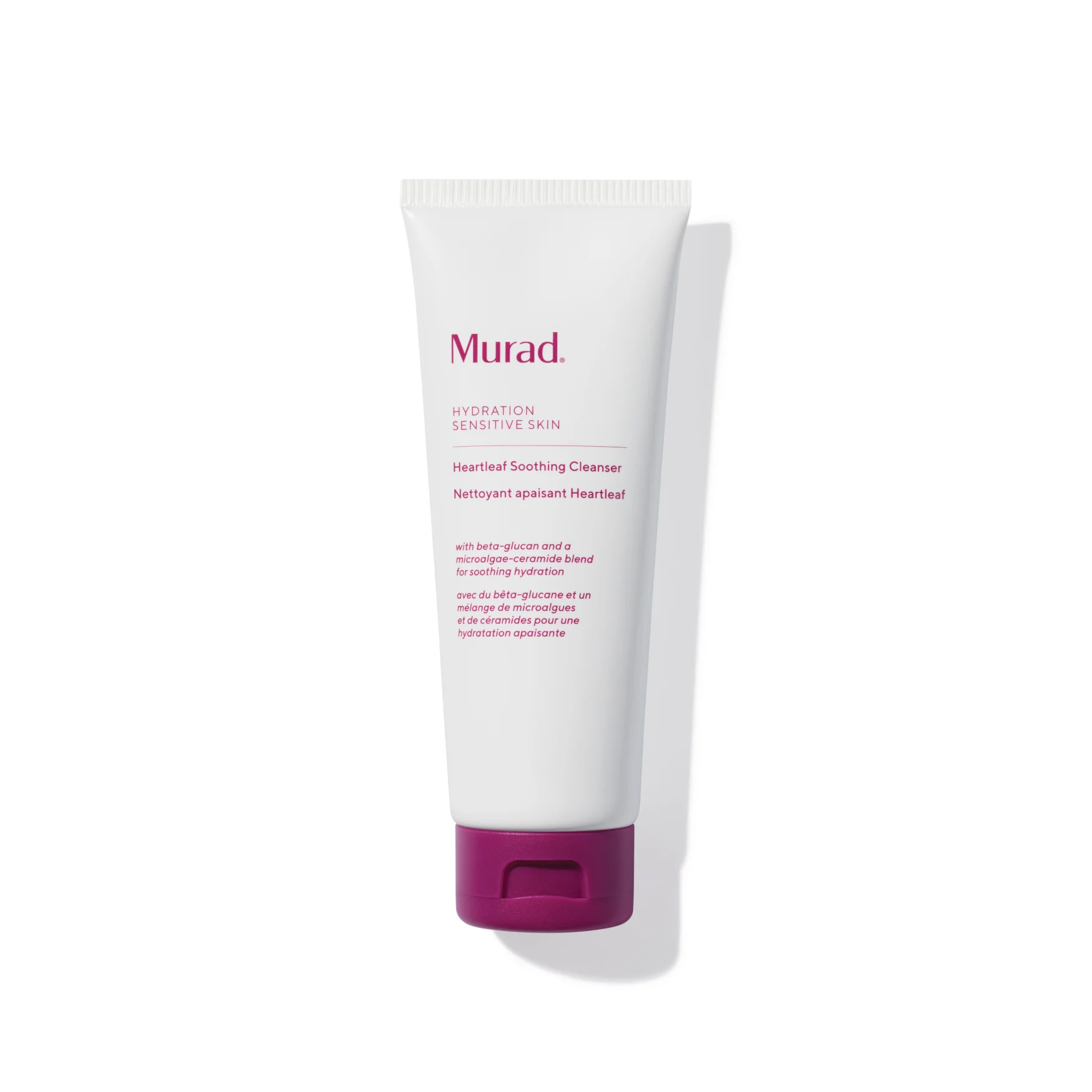 MuradHeartleaf Soothing Cleanser140ML