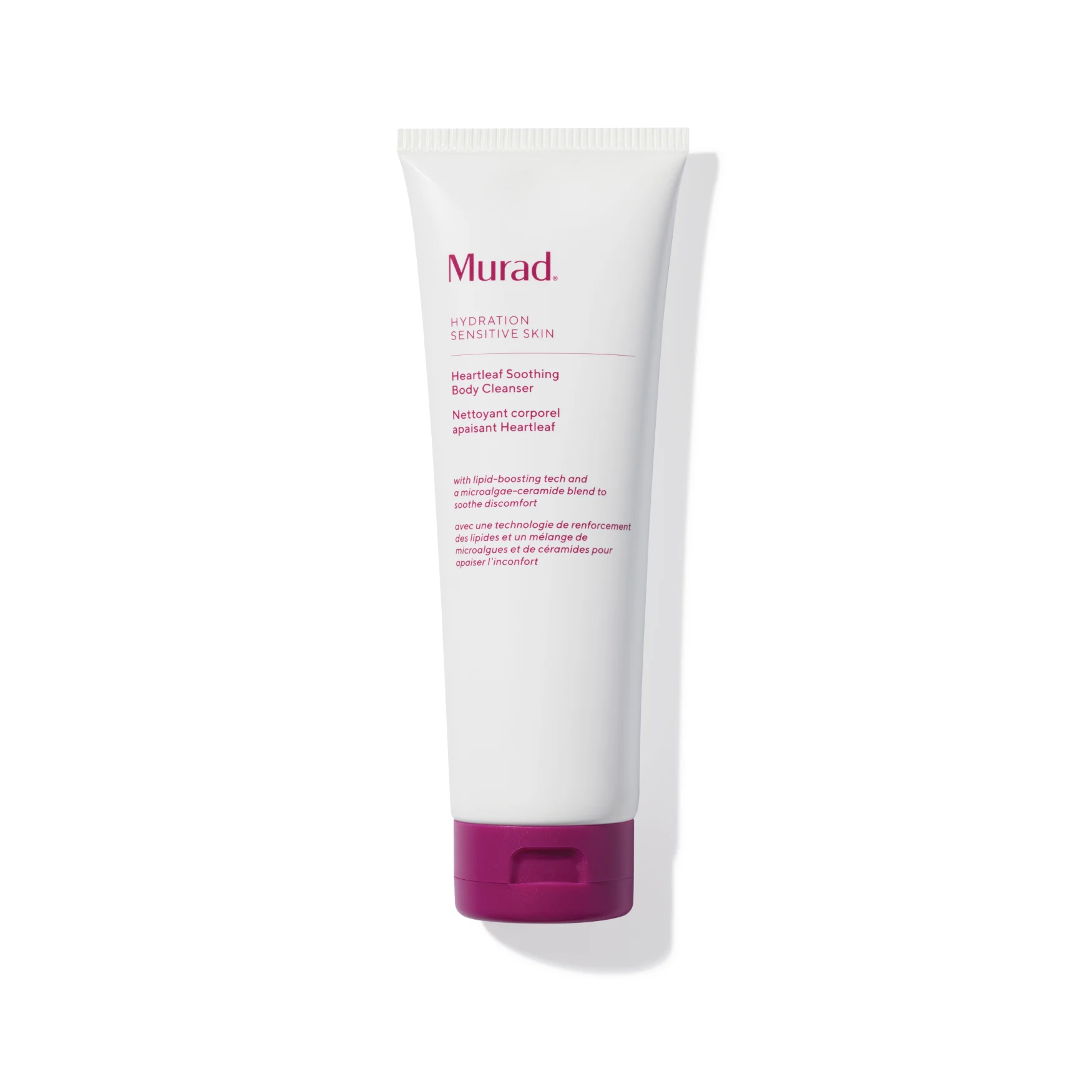 MuradHeartleaf Soothing Body Cleanser240ML