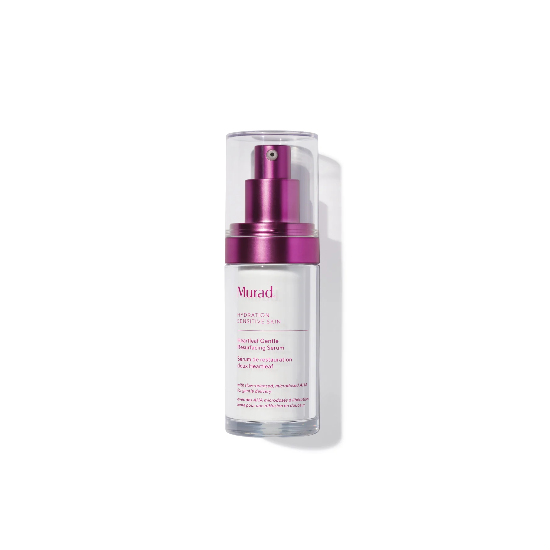 MuradHeartleaf Gentle Resurfacing Serum30ML