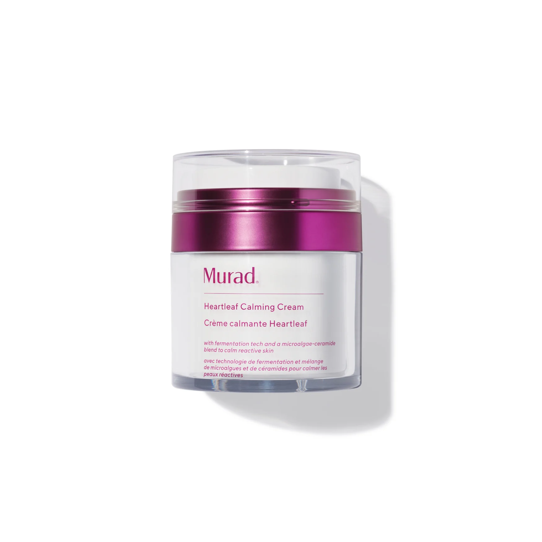 MuradHeartleaf Calming Cream50ML