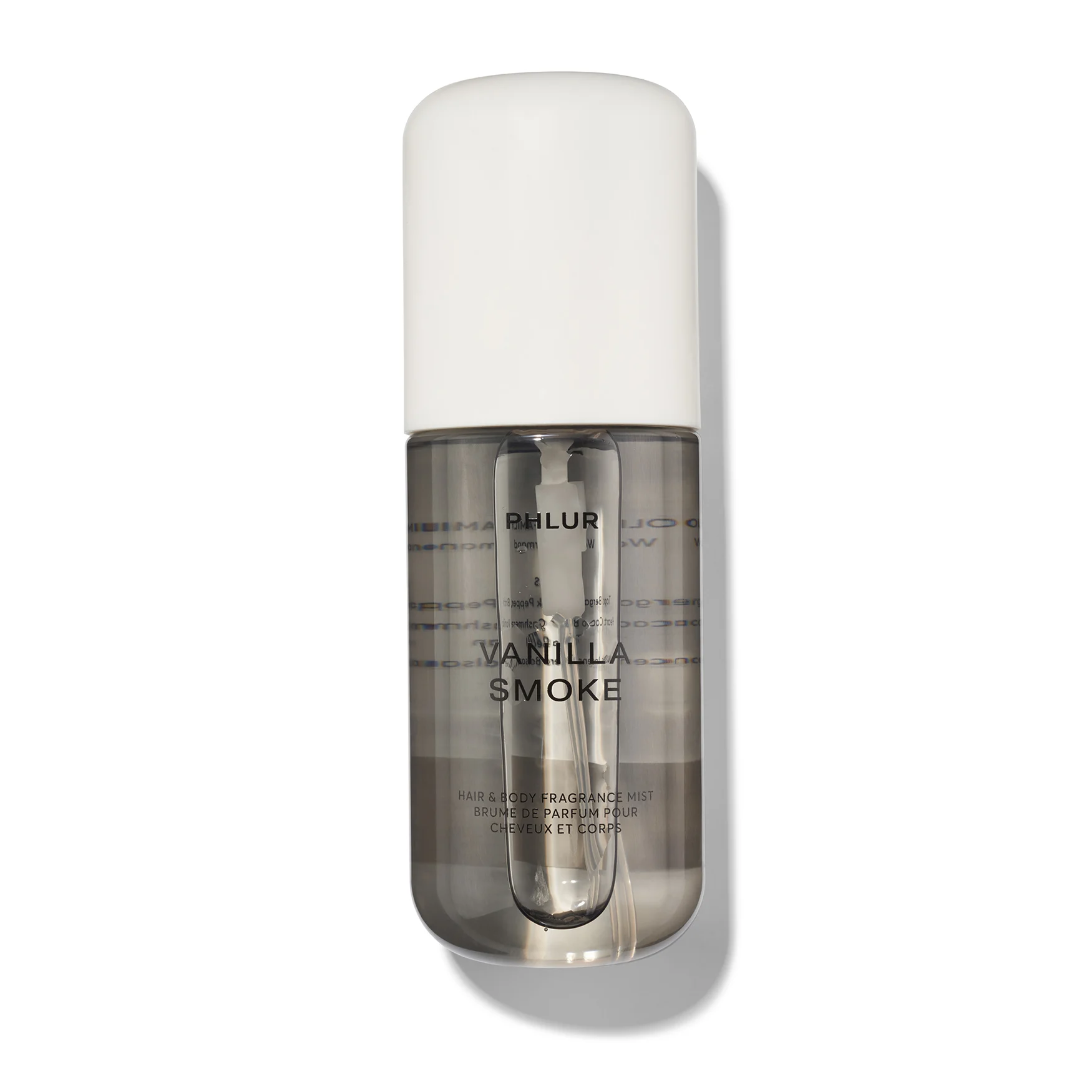 PHLURVanilla Smoke Body Mist