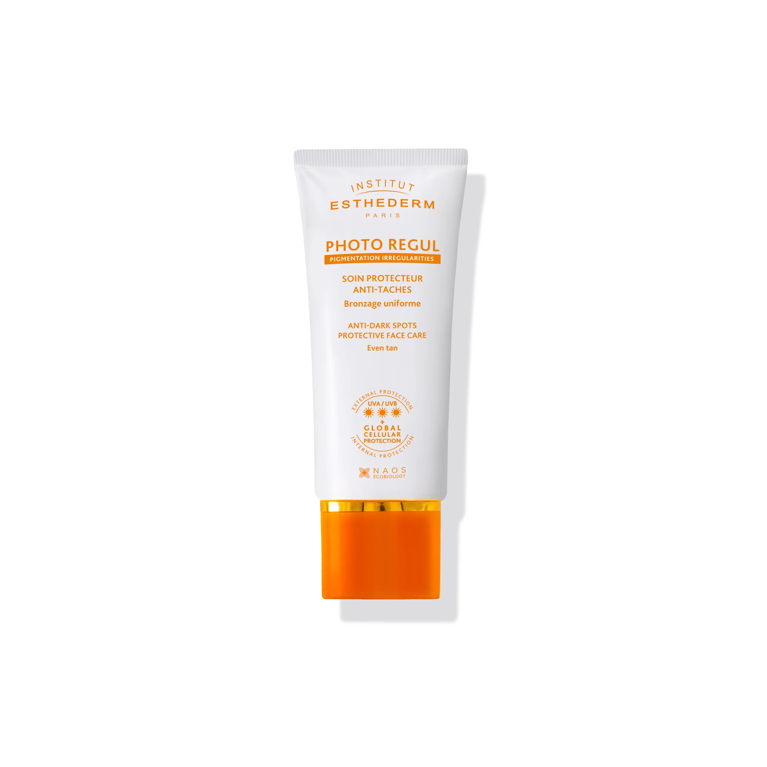 Institut EsthedermPhoto Regul Face Care