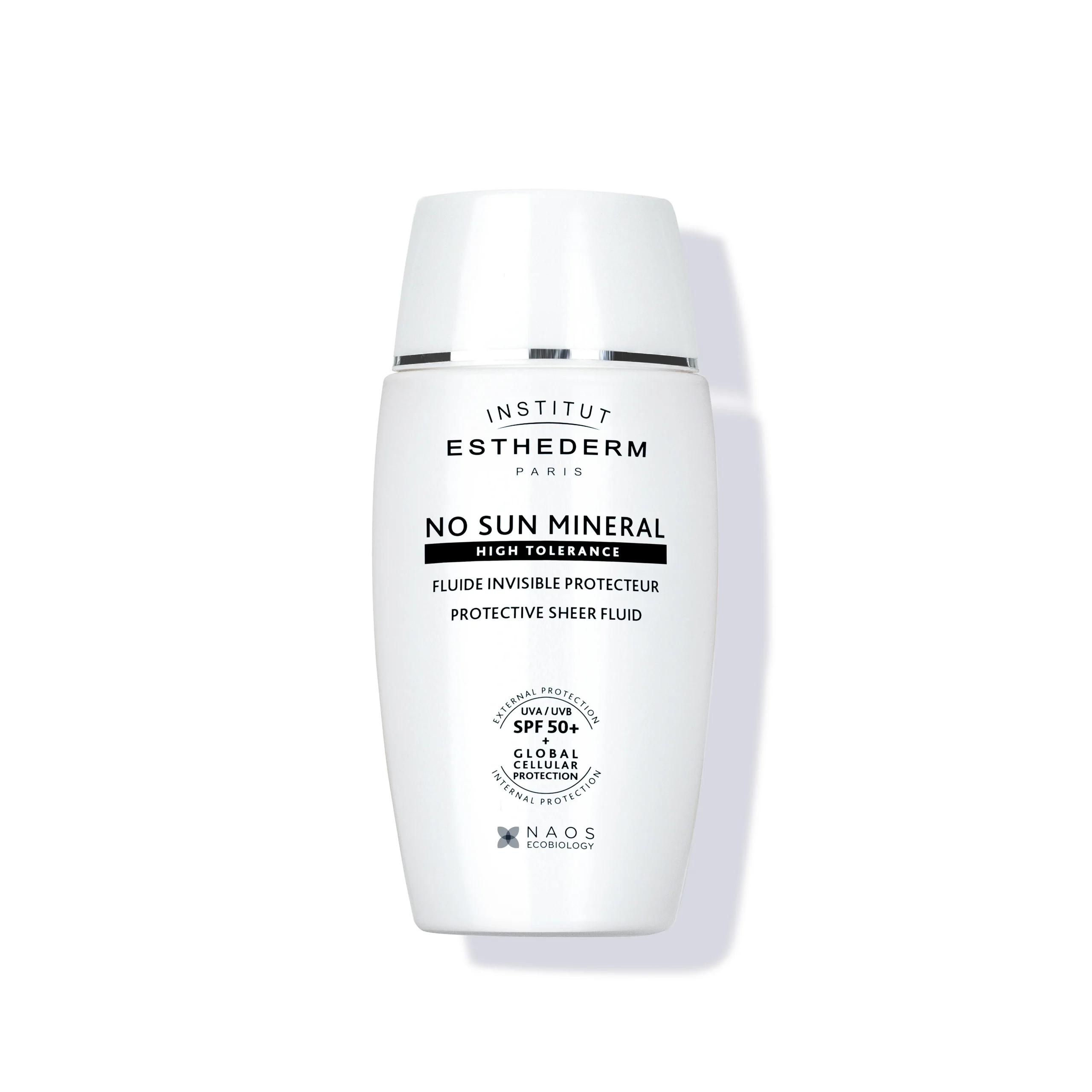 Institut EsthedermNo Sun Mineral SPF50+