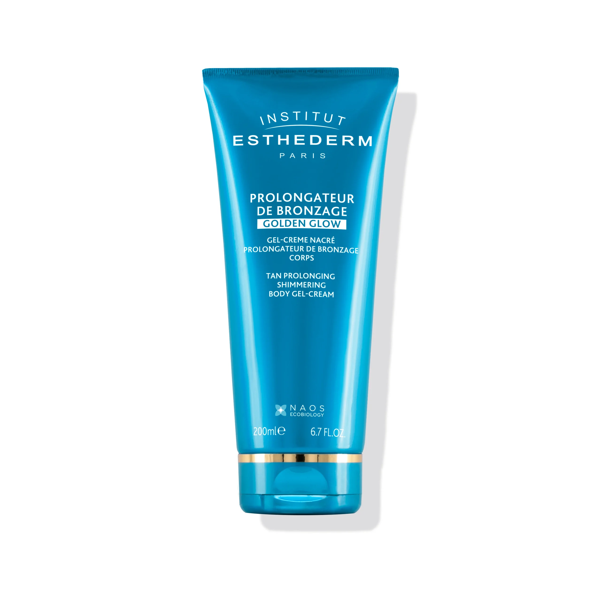 Institut EsthedermShimmering After Sun Body Lotion