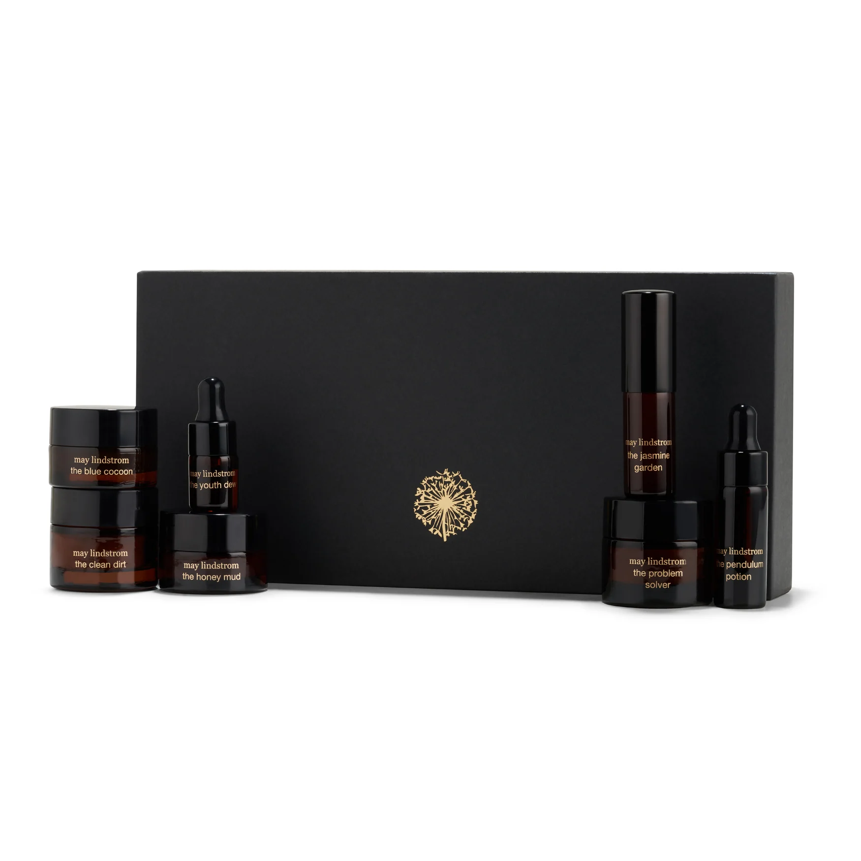 May Lindstrom SkinThe Chocolate Box