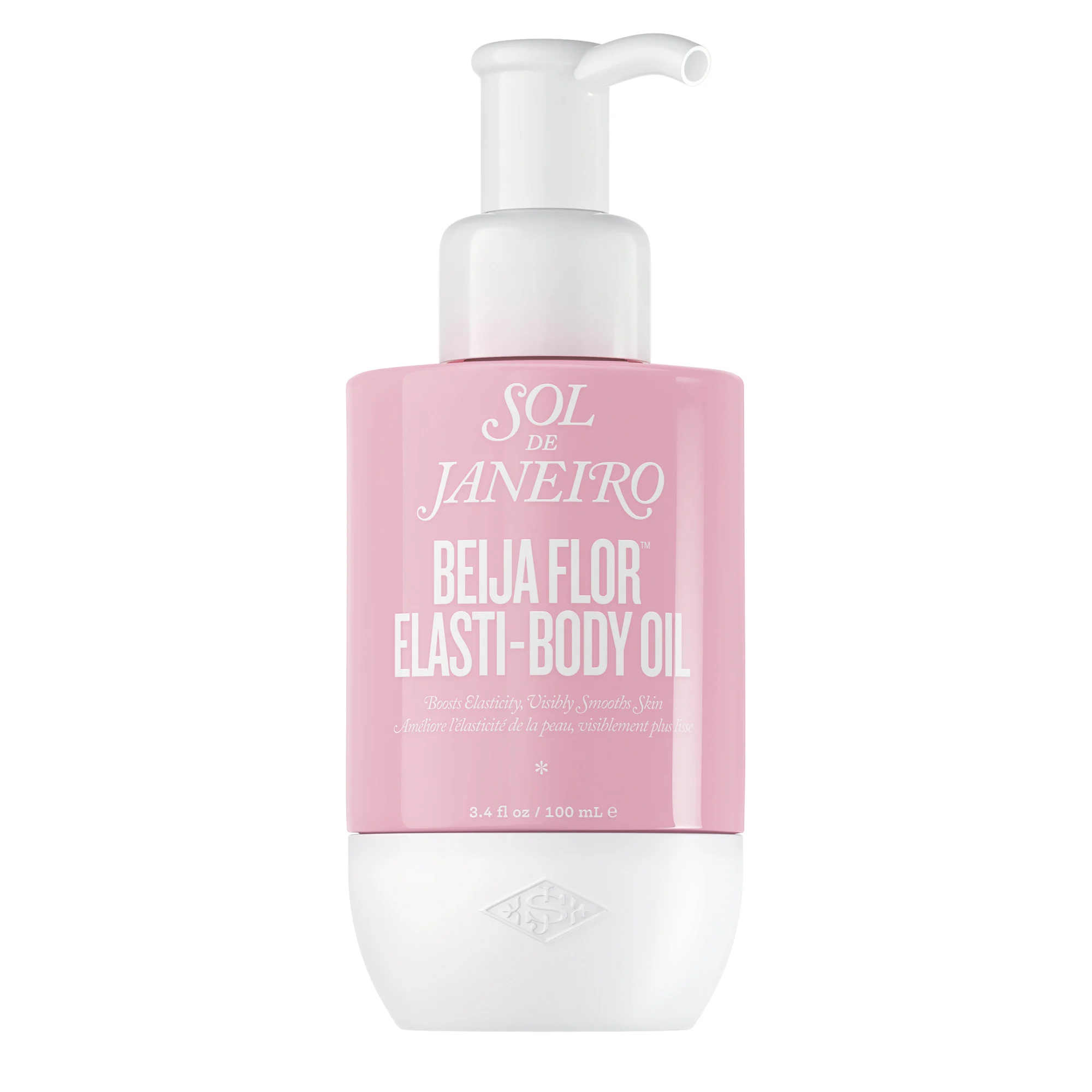 Sol de JaneiroBeija Flor Elasti Body Oil100ML