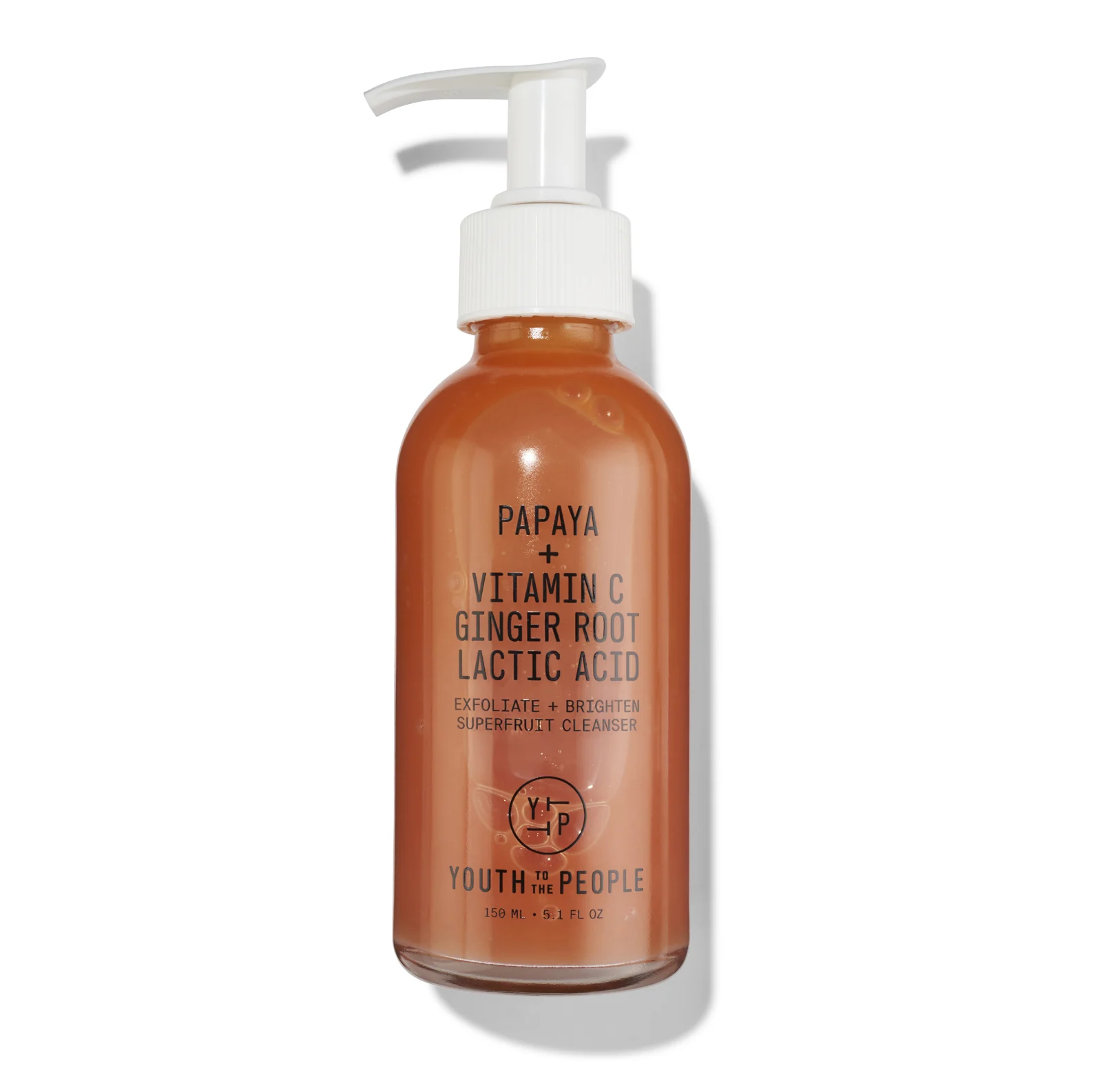 Youth to the PeopleSuperfruit Energy Cleanser150ML