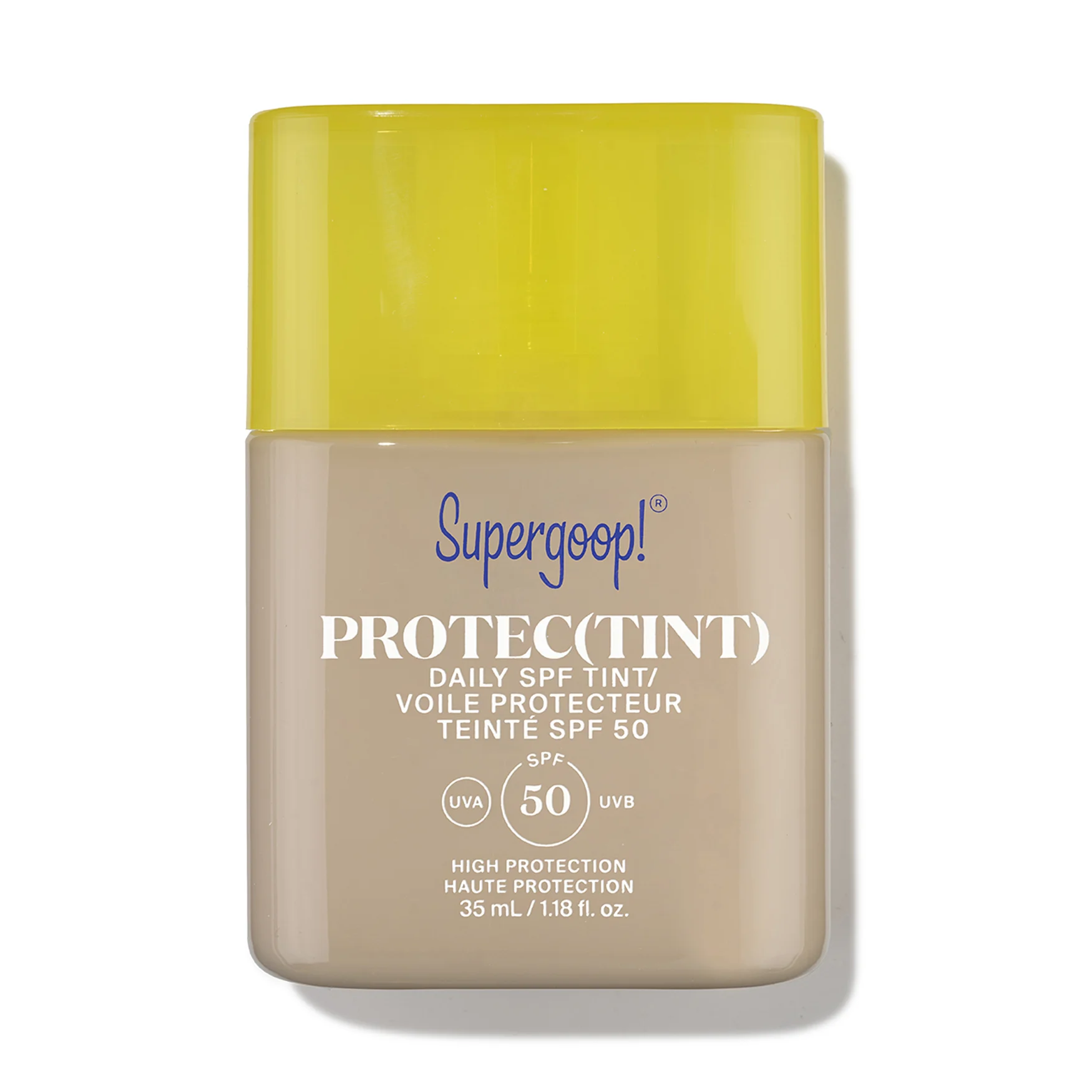 Supergoop!Protec(tint) Daily Skin Tint SPF50