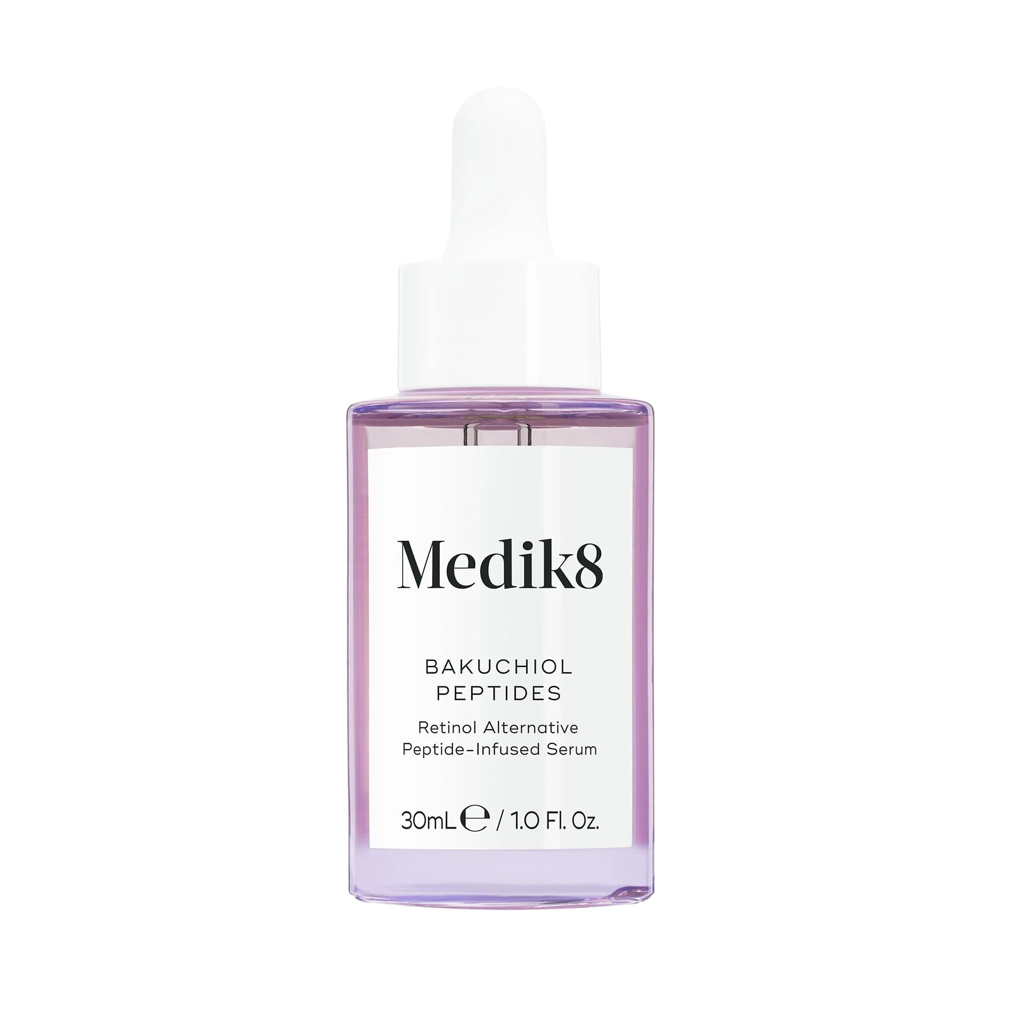 Medik8Bakuchiol Peptides30ML