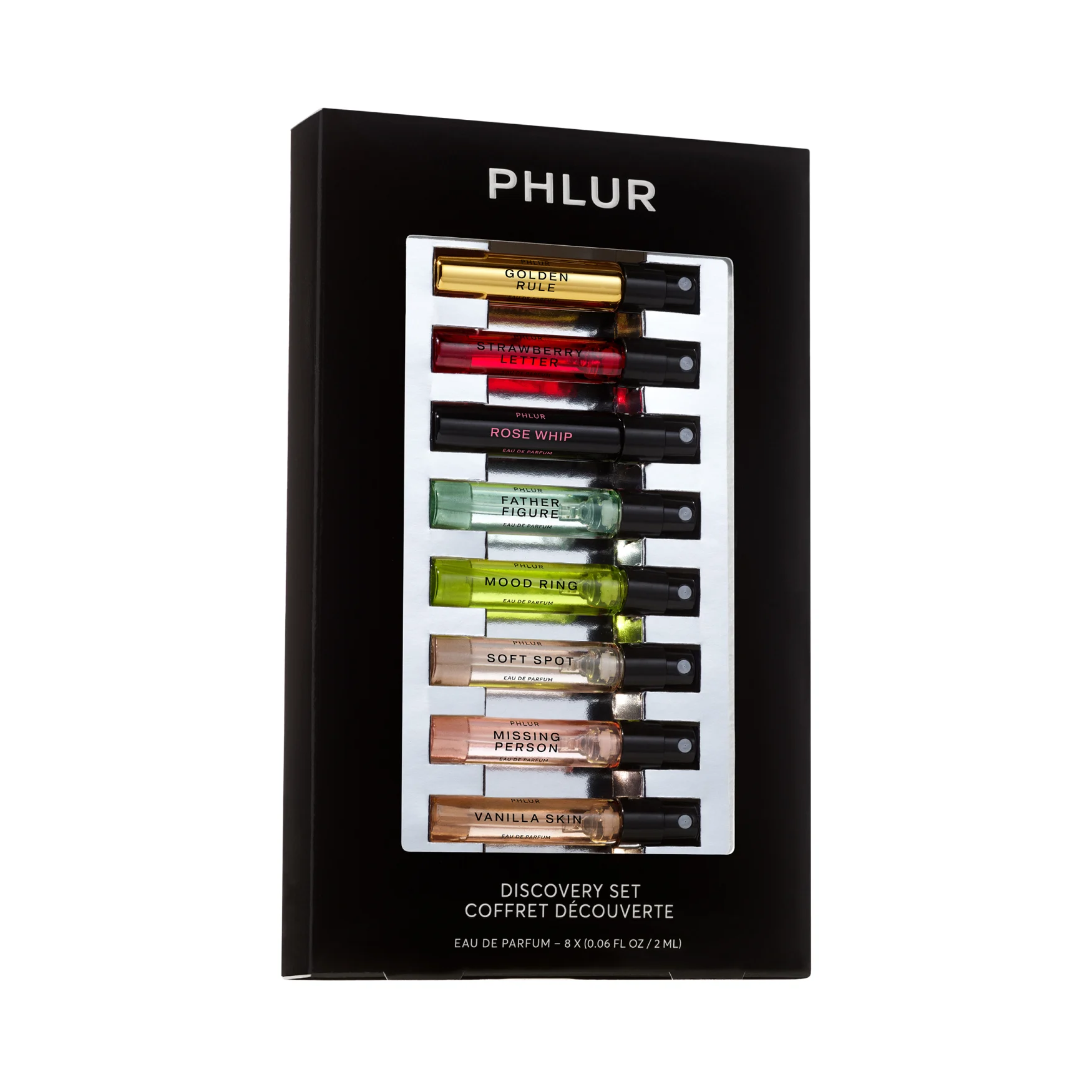 PHLURDiscovery Set
