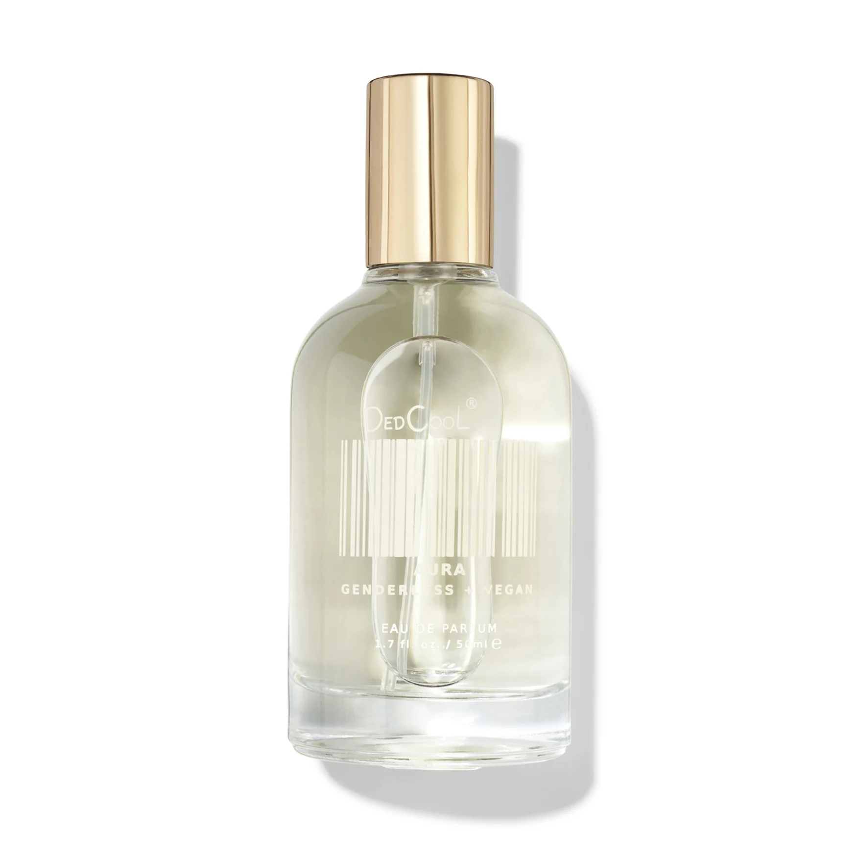 DedCoolAura Eau De Parfum