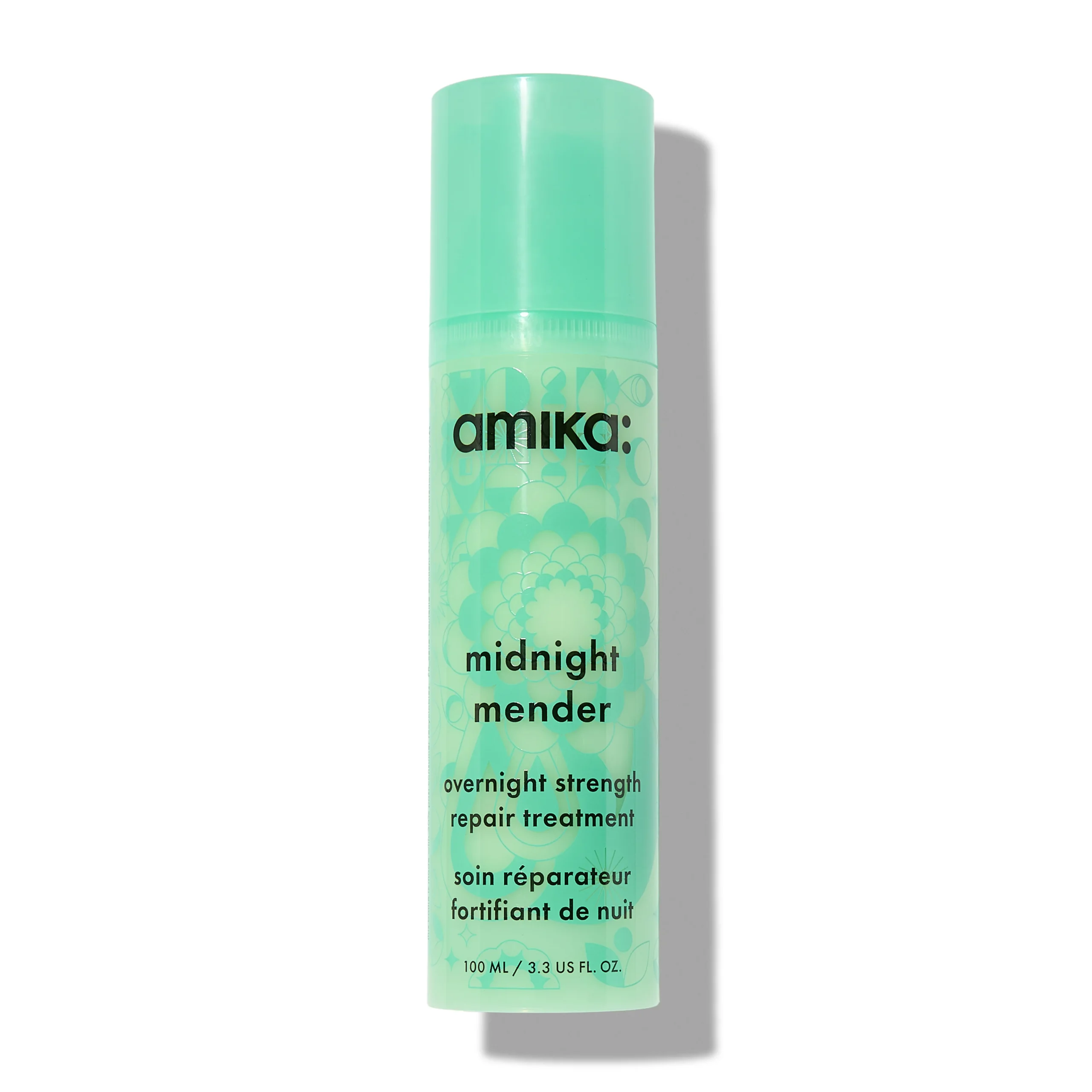 AmikaMidnight Mender Overnight Strength Repair Treatment Mask