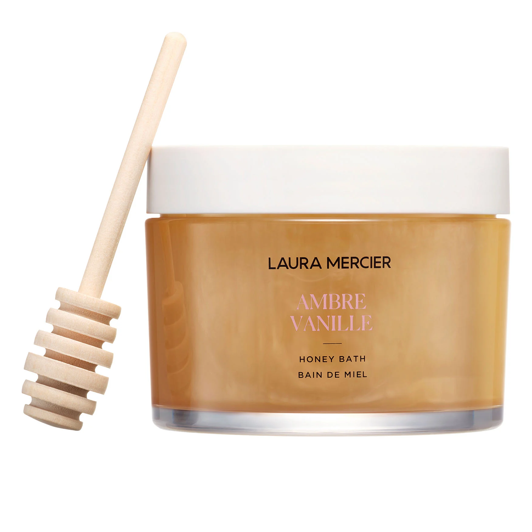 Laura MercierHoney Bath Ambre Vanille