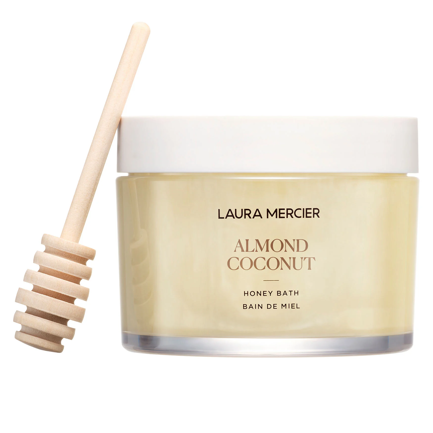 Laura MercierHoney Bath Almond Coconut