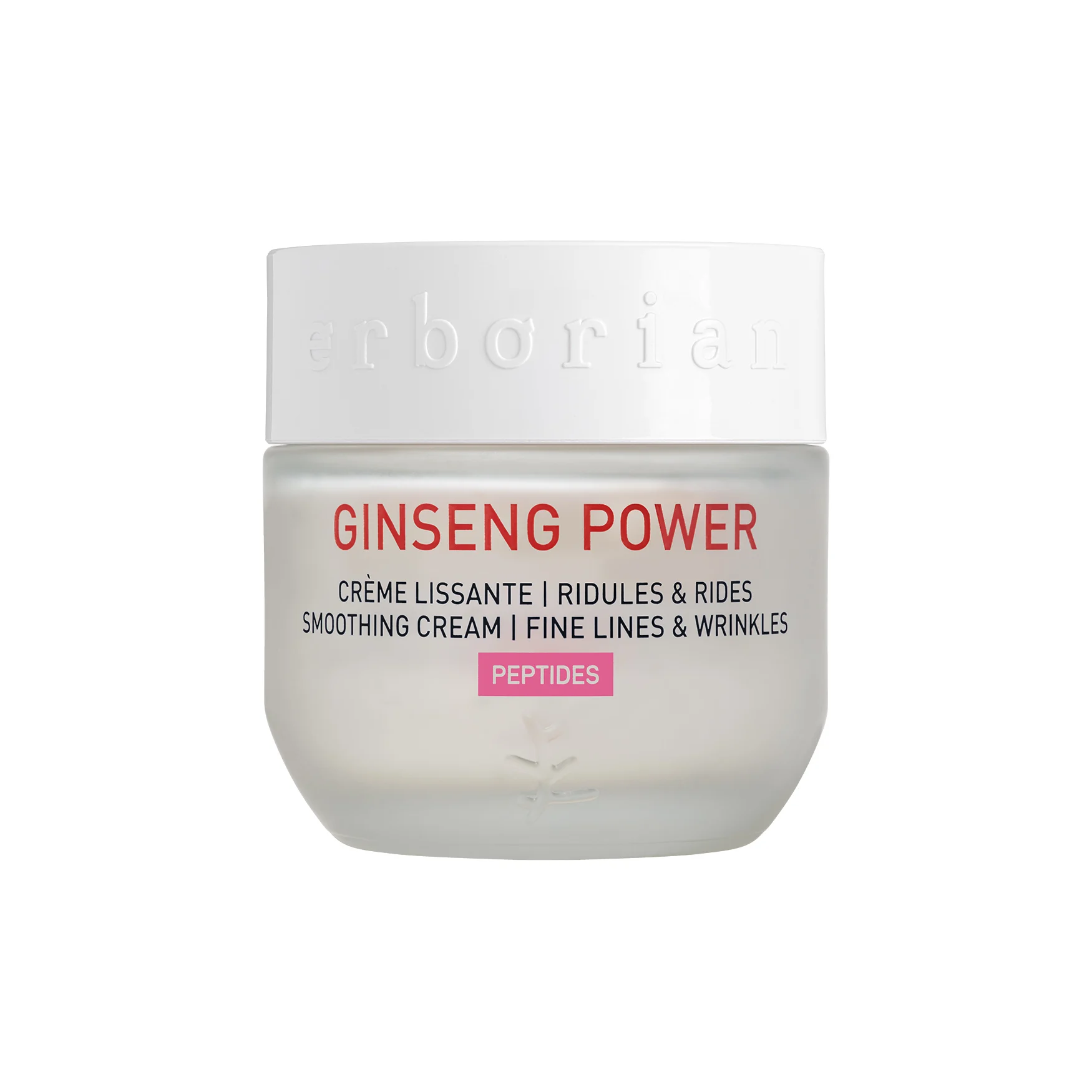 ErborianGinseng Power Cream50ML