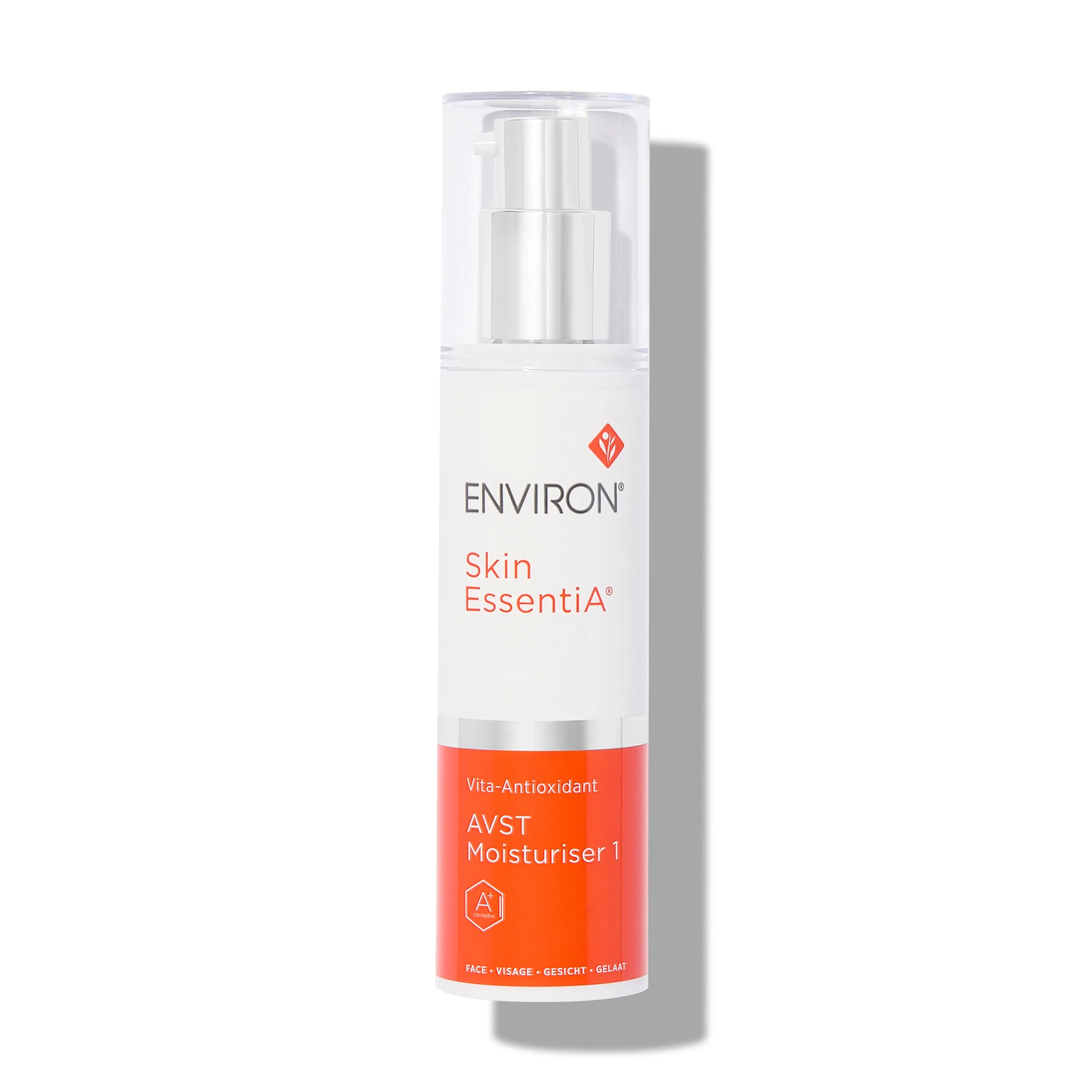 EnvironVita-Antioxidant AVST Moisturiser 150ML