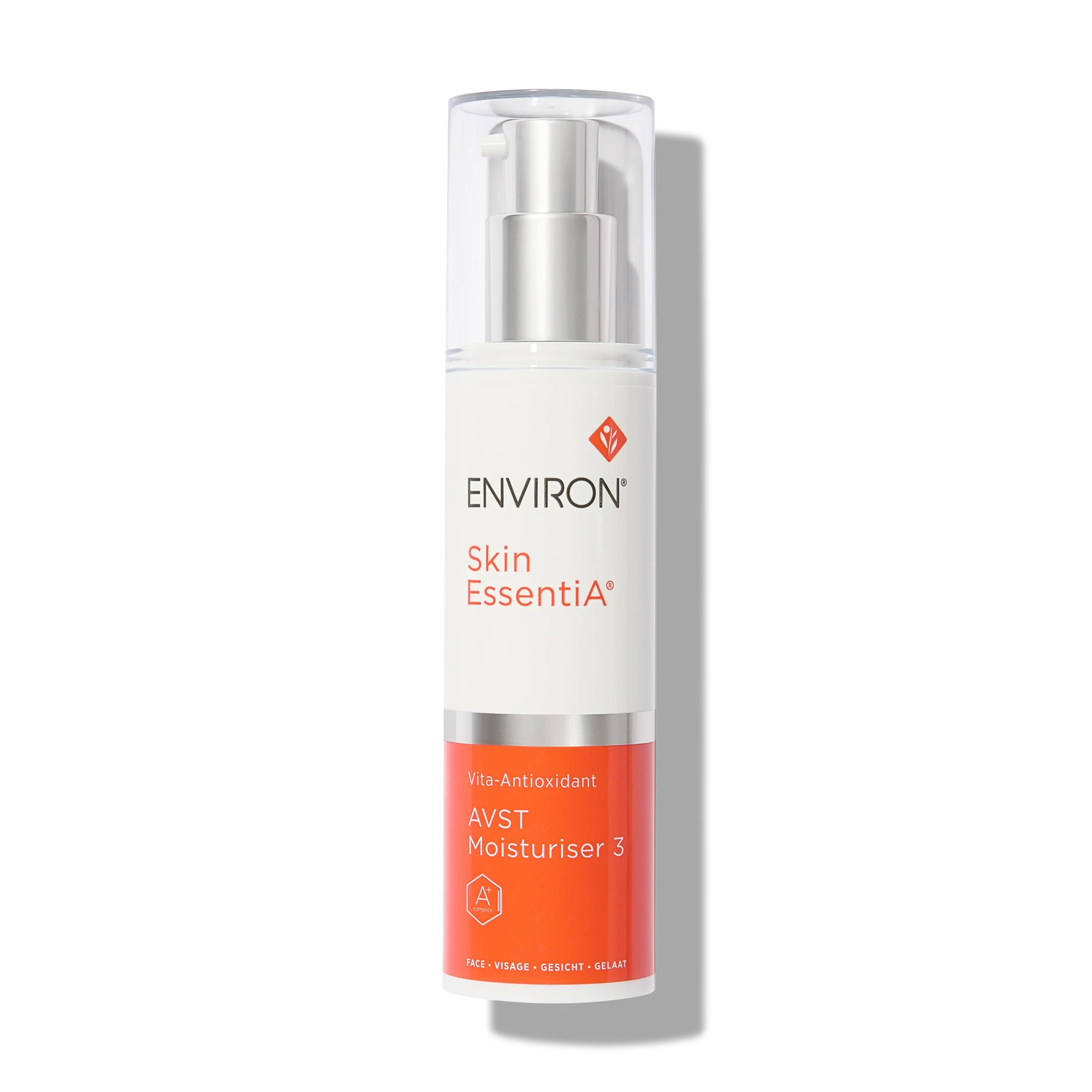 EnvironVita-Antioxidant AVST Moisturiser 350ML
