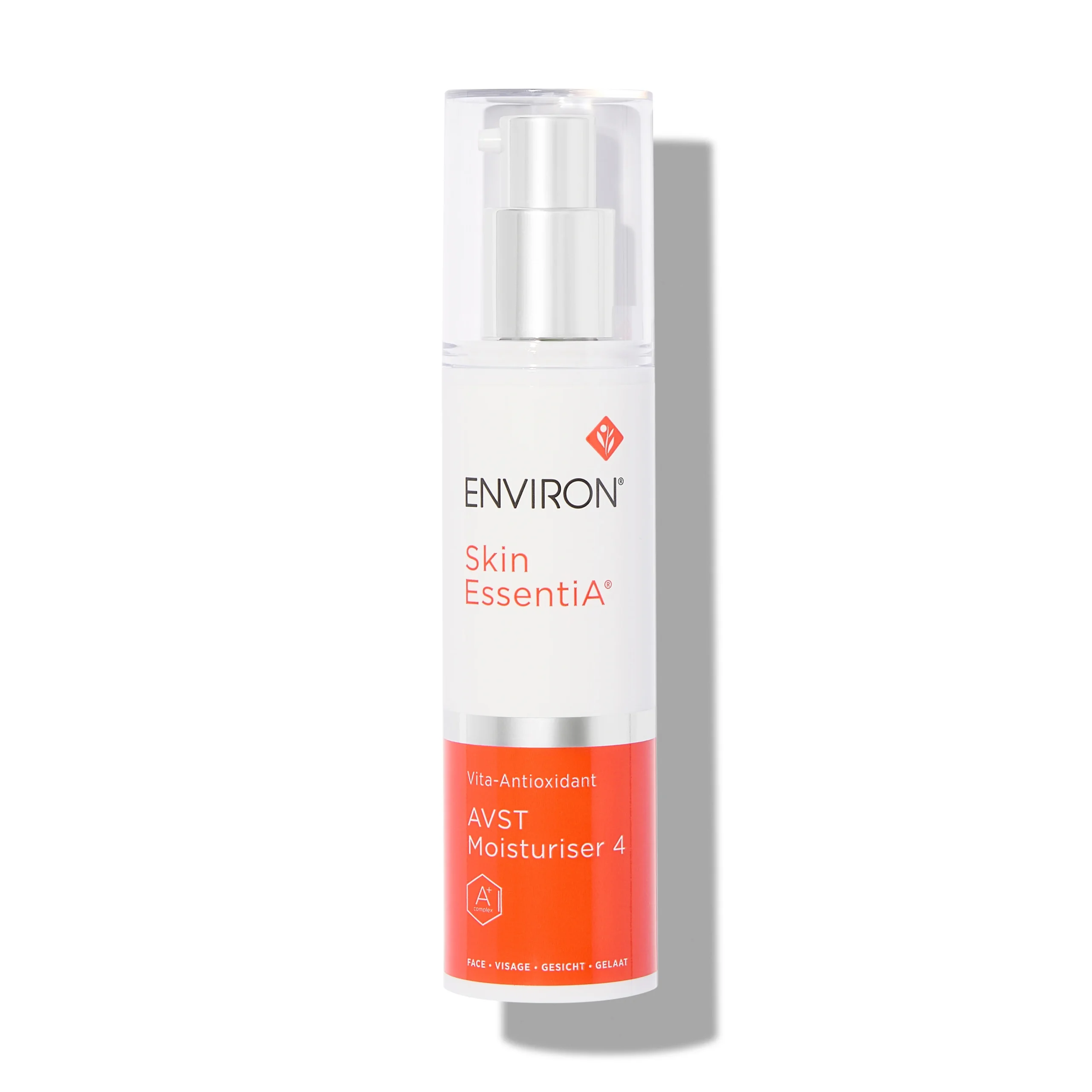 EnvironVita-Antioxidant AVST Moisturiser 4