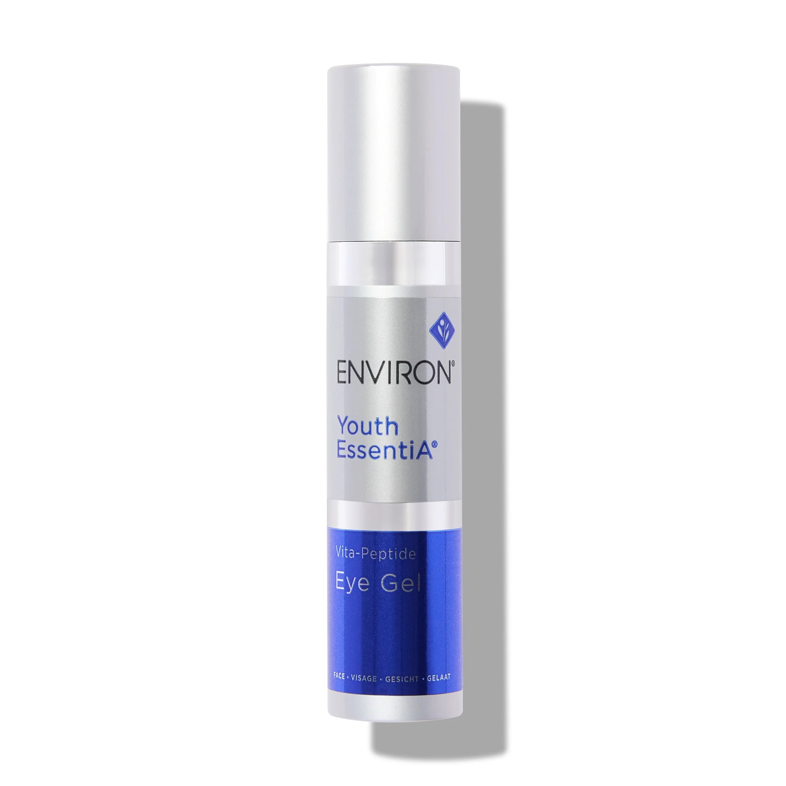 EnvironVita-Peptide Eye Gel10ML