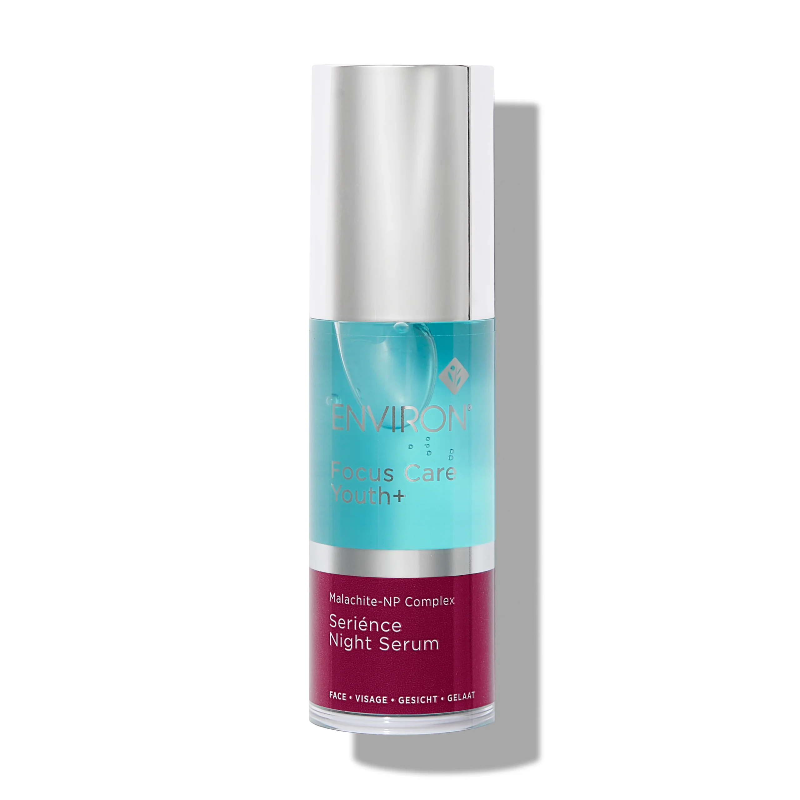 EnvironMalachite-NP Complex Seriénce Night Serum30ML