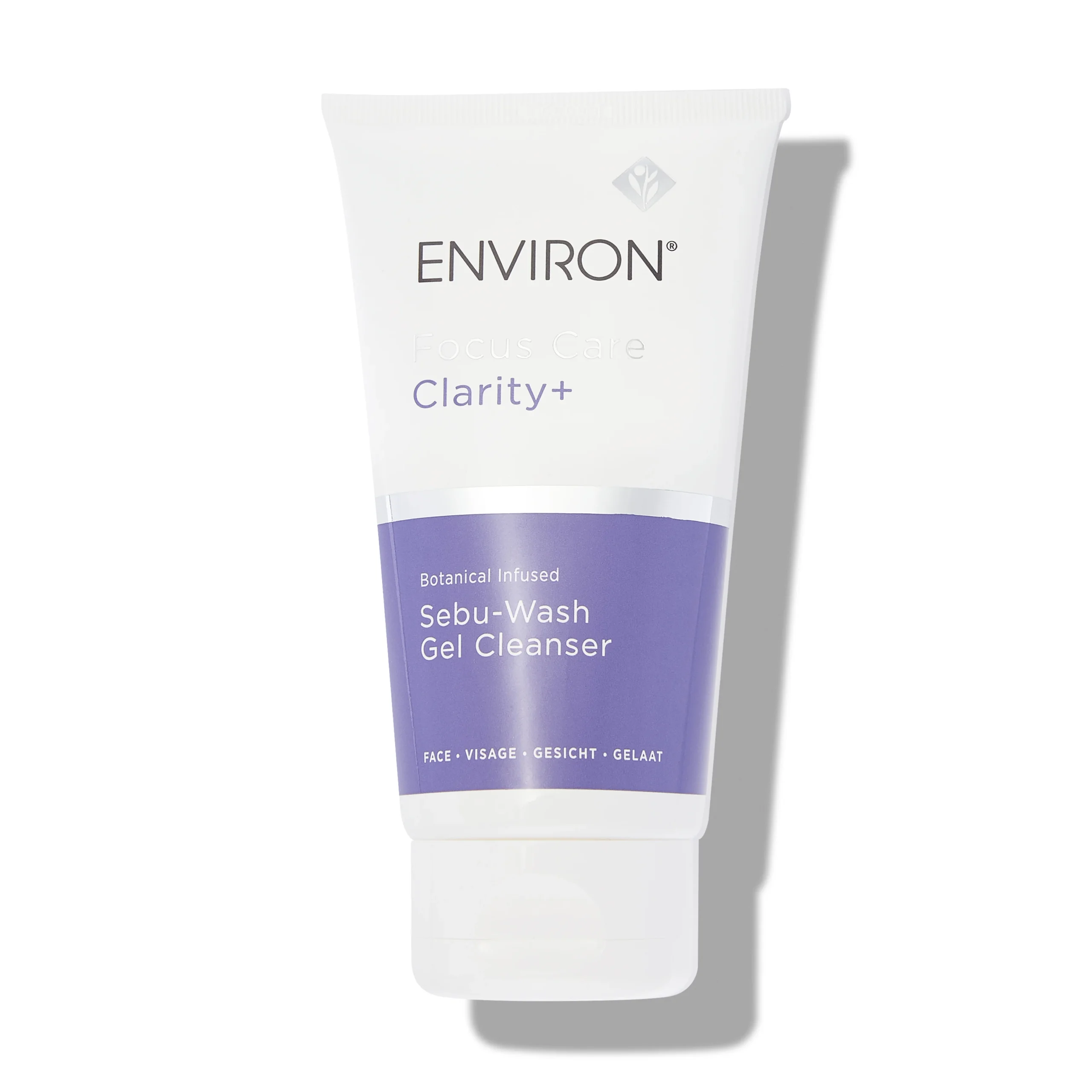 EnvironBotanical Infused Sebu-Wash Cleanser150ML