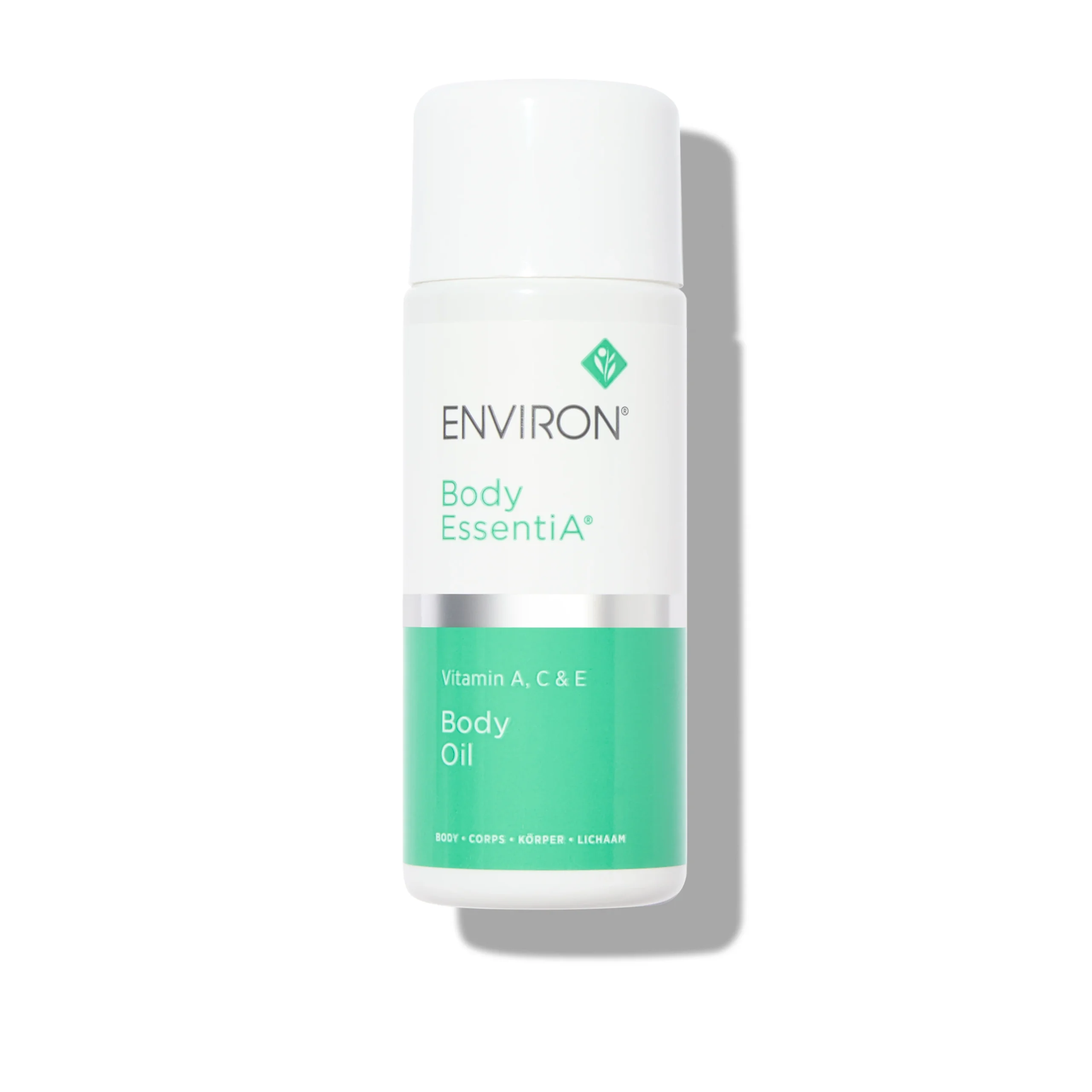 EnvironVitamin A, C & E Body Oil100ML