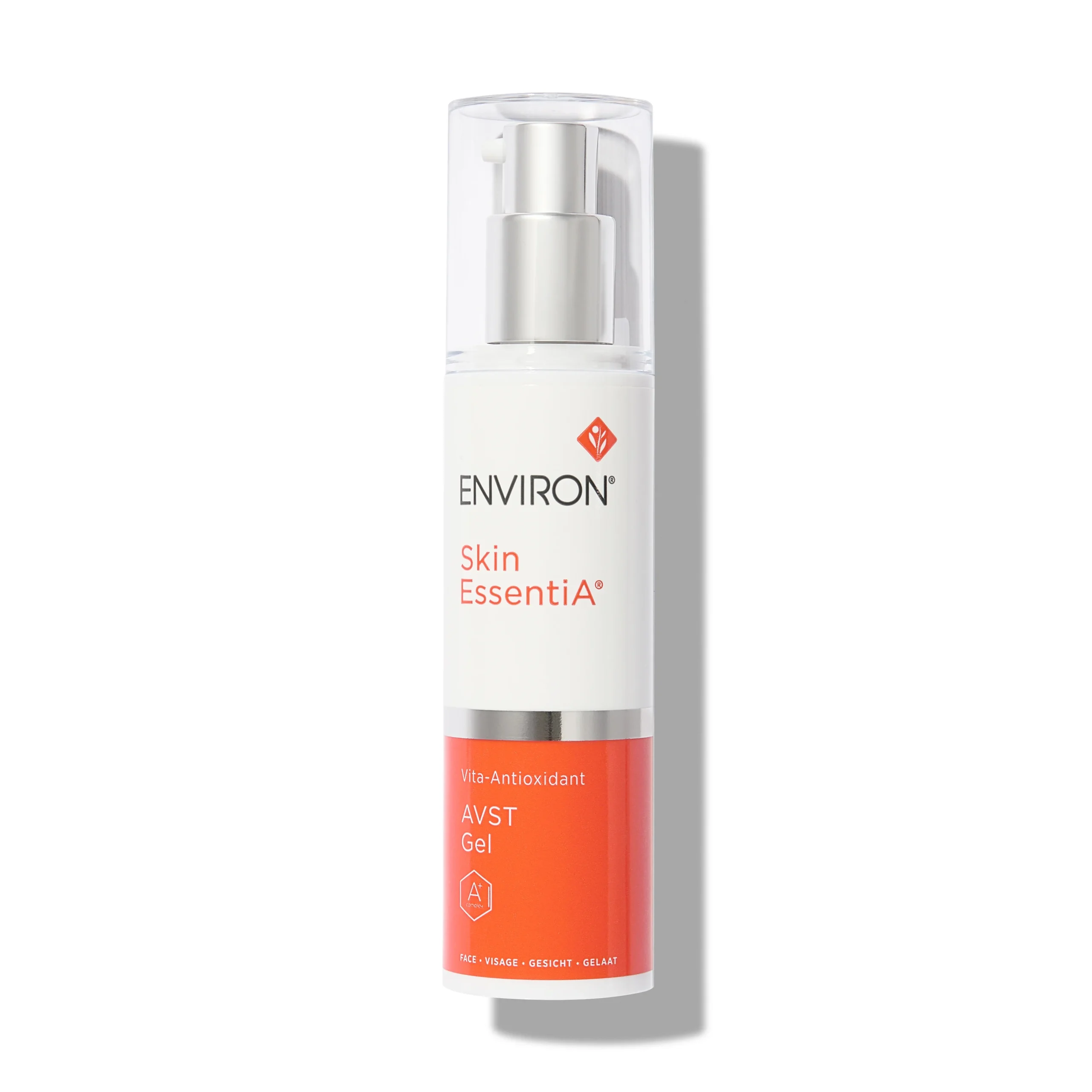 EnvironVita-Antioxidant AVST Gel50ML
