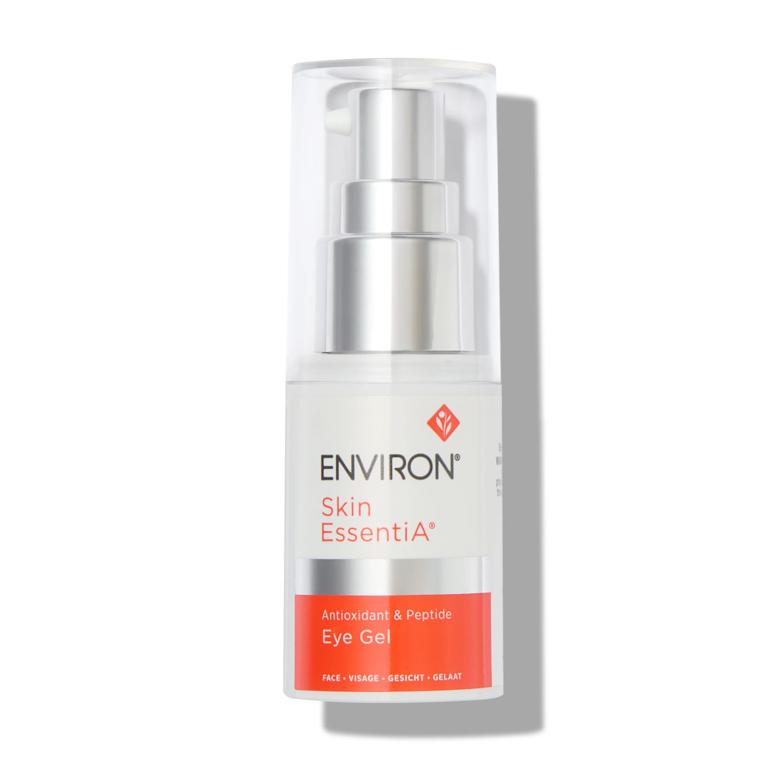 EnvironAntioxidant & Peptide Eye Gel15ML