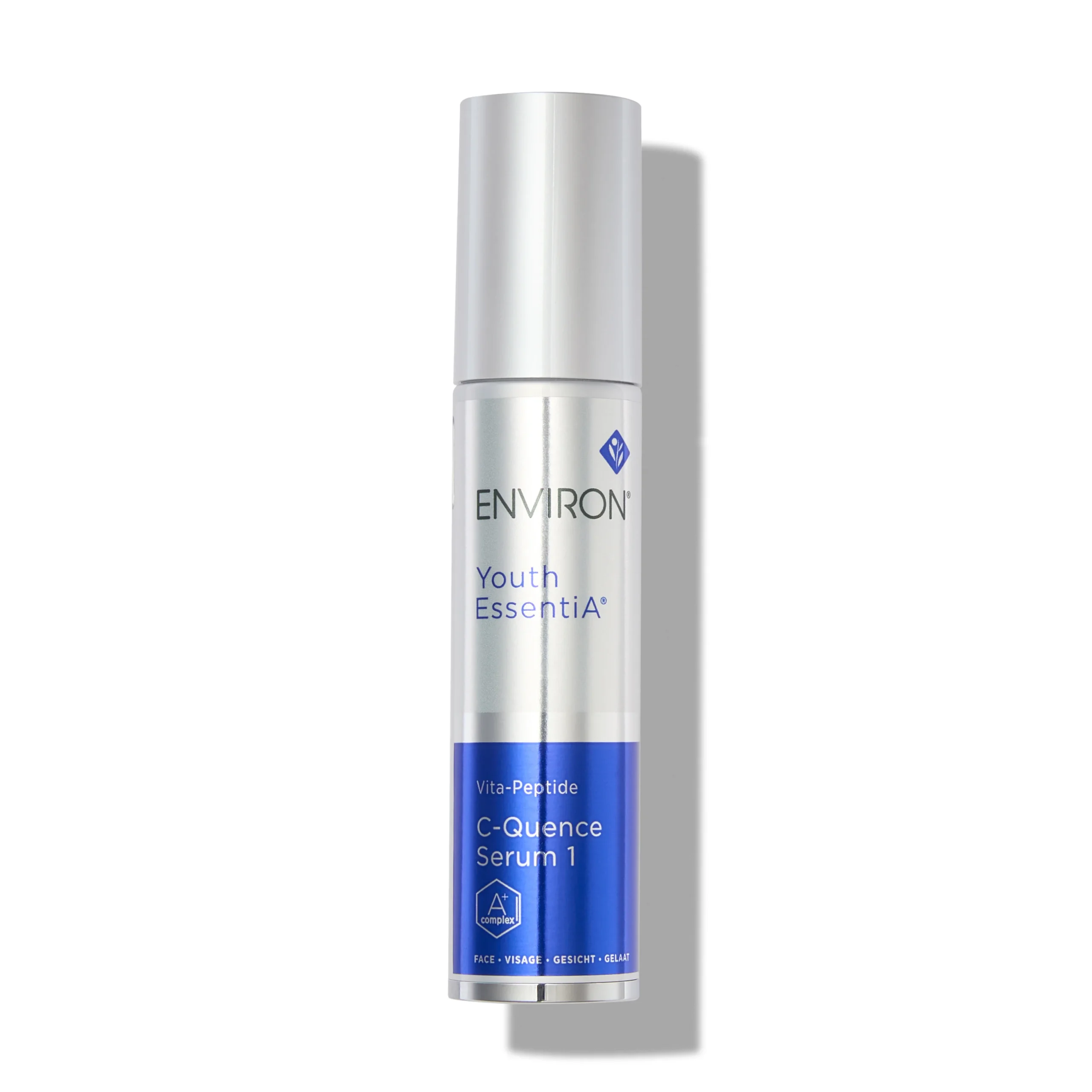 EnvironVita-Peptide C-Quence Serum 135ML