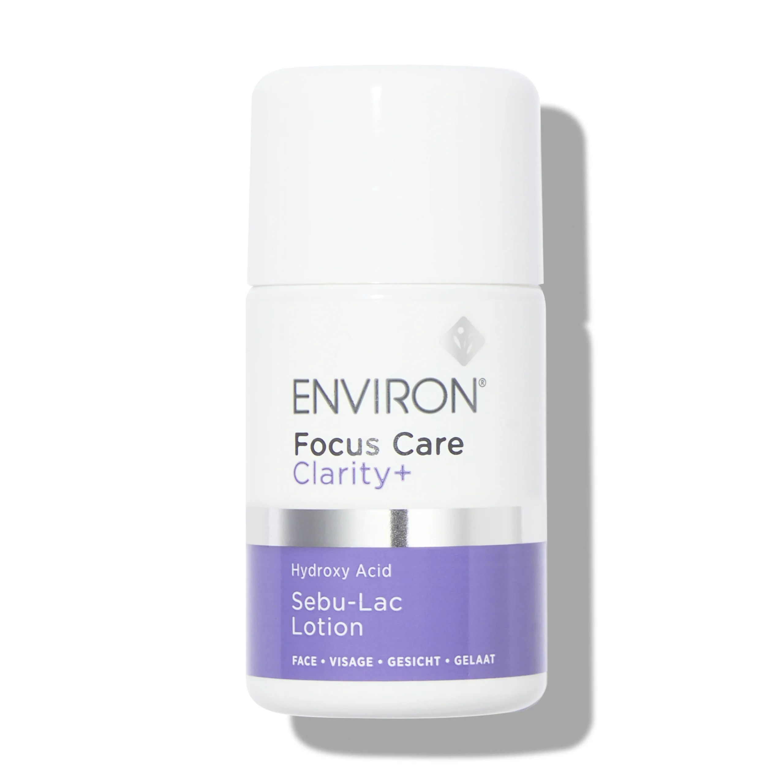 EnvironHydroxy-Acid Sebu-Lac Lotion60ML