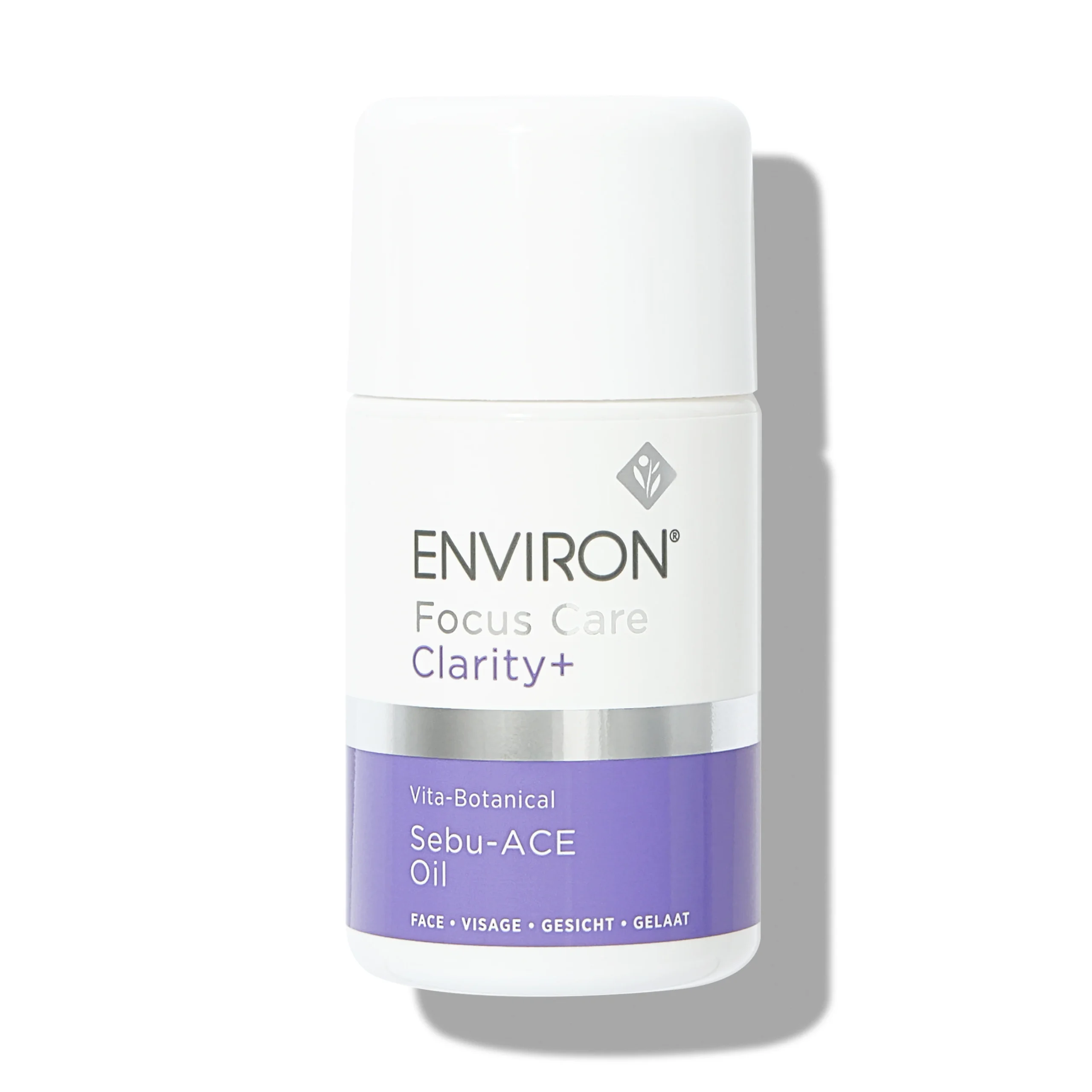 EnvironVita-Botanical Sebu-ACE Oil60ML