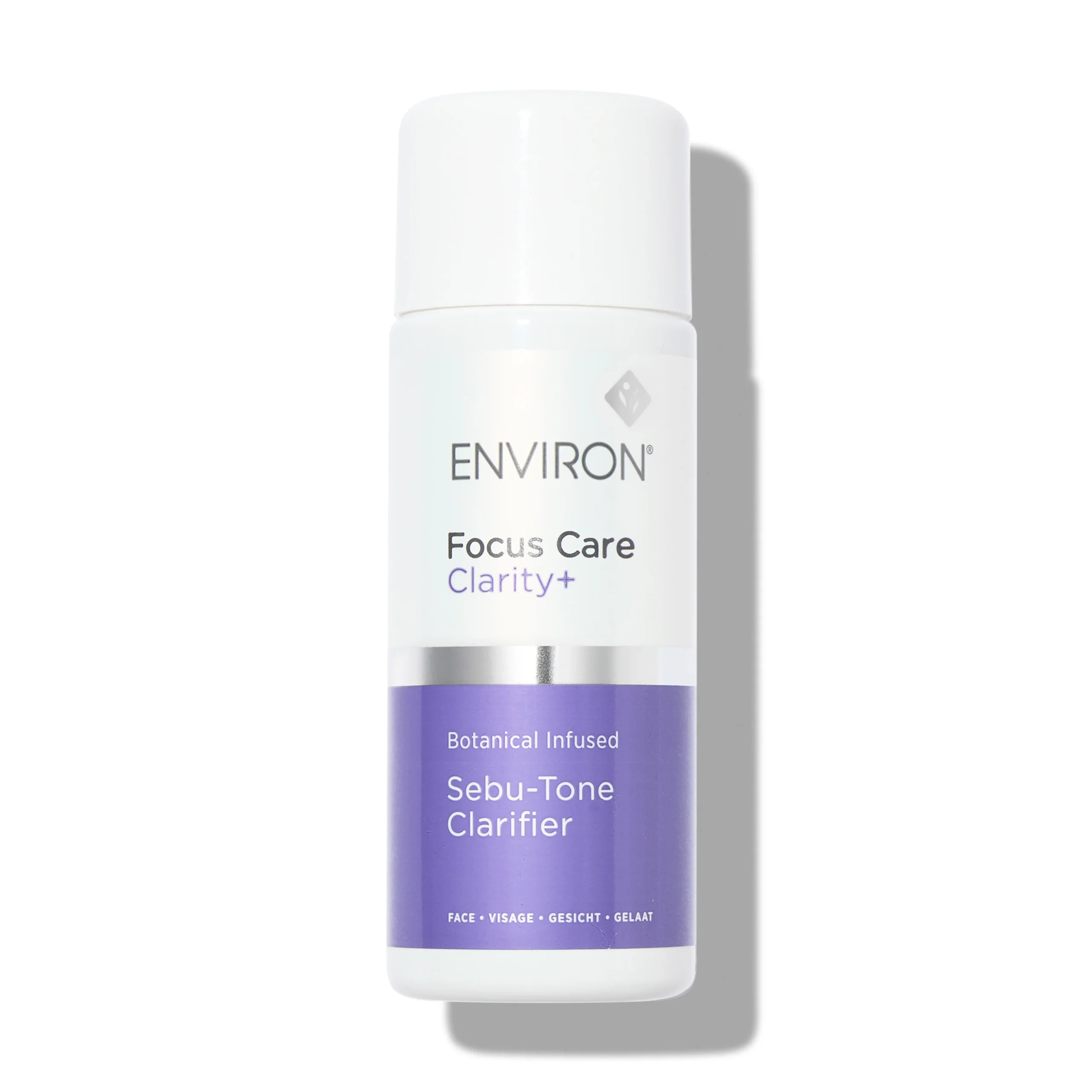 EnvironBotanical Infused Sebu-Tone Clarifier100ML