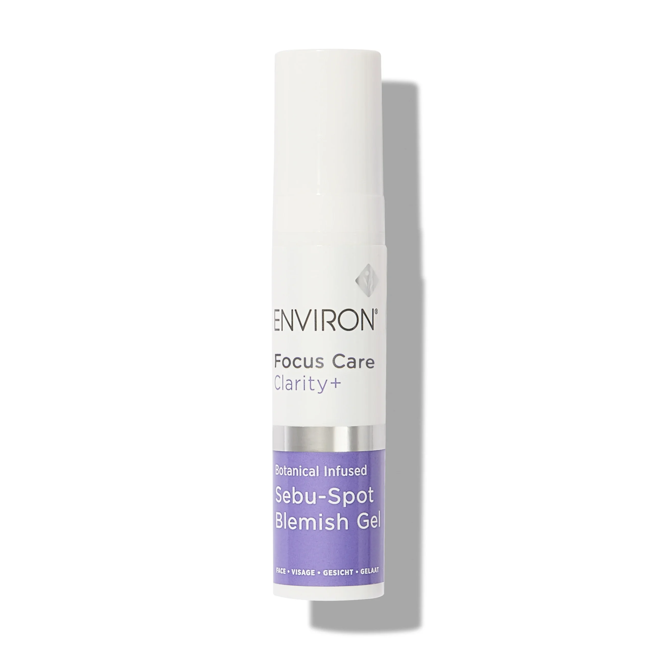EnvironBotanical Infused Sebu-Spot Blemish Gel10ML