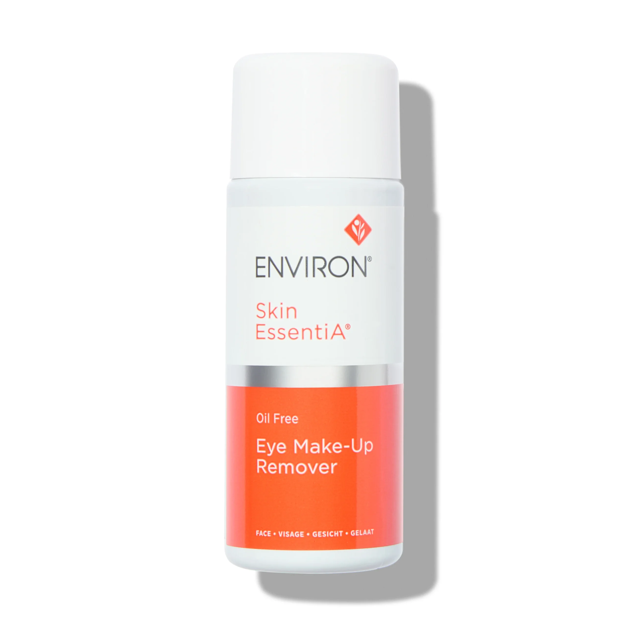 EnvironOil Free Eye Make-Up Remover100ML