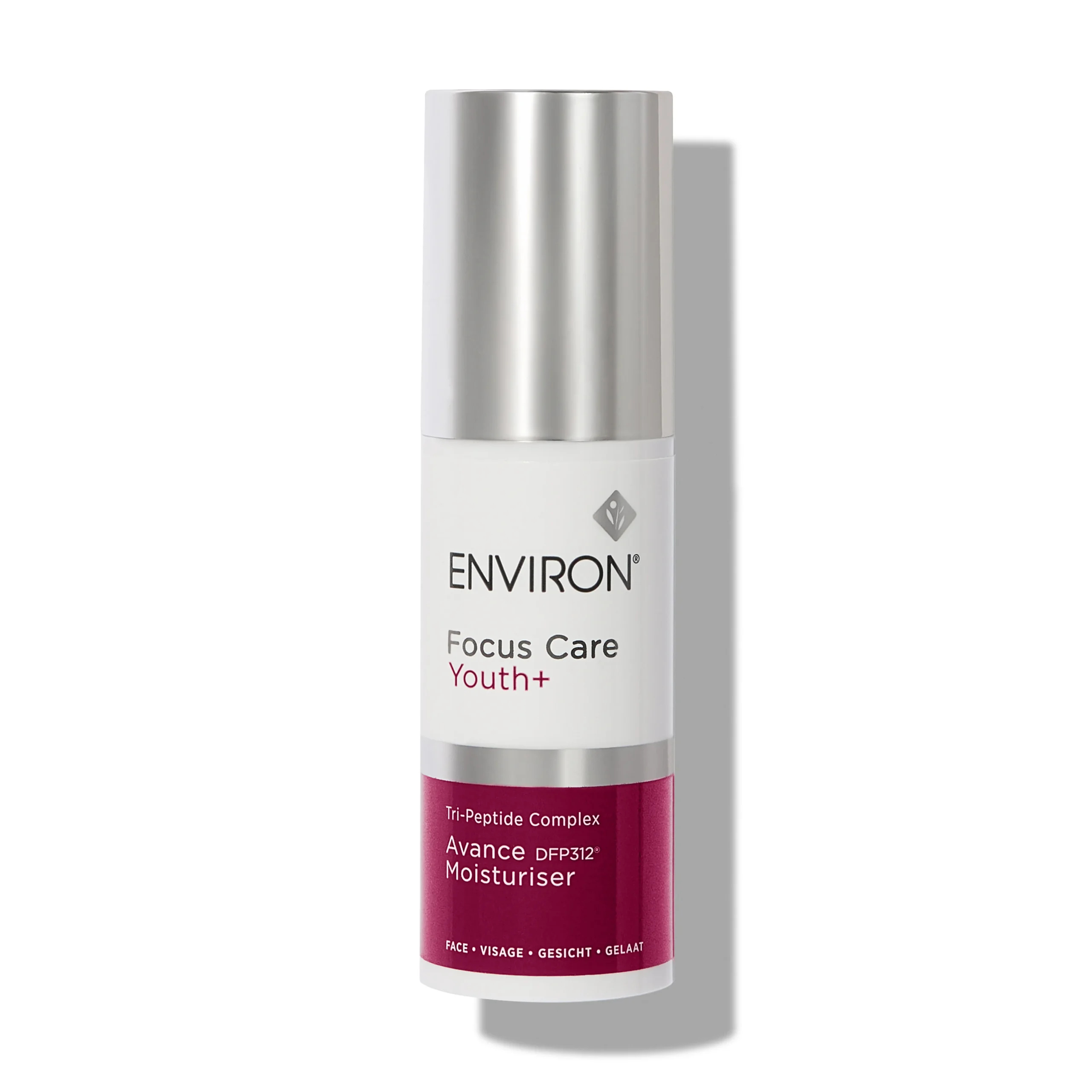EnvironTri-Peptide Complex Avance DFP312 Moisturiser30ML